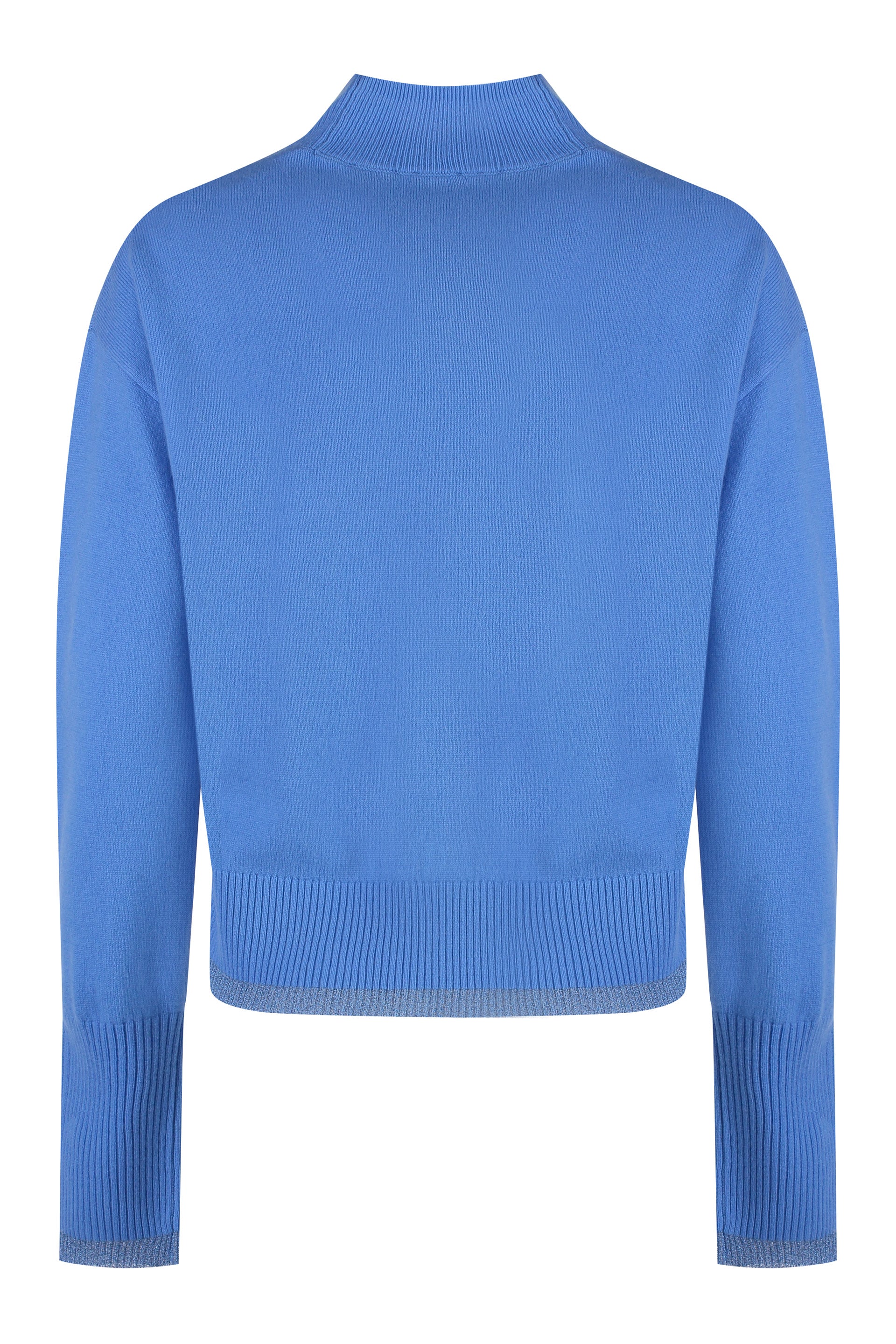 Spuma Wool and cashmere sweater