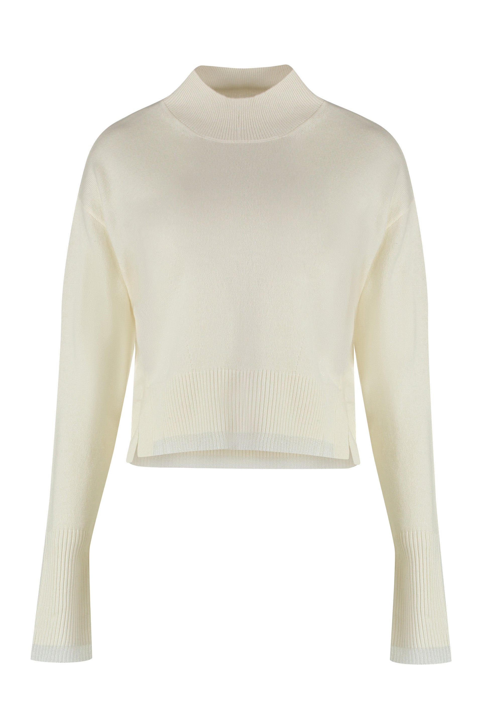 Spuma Wool and cashmere sweater