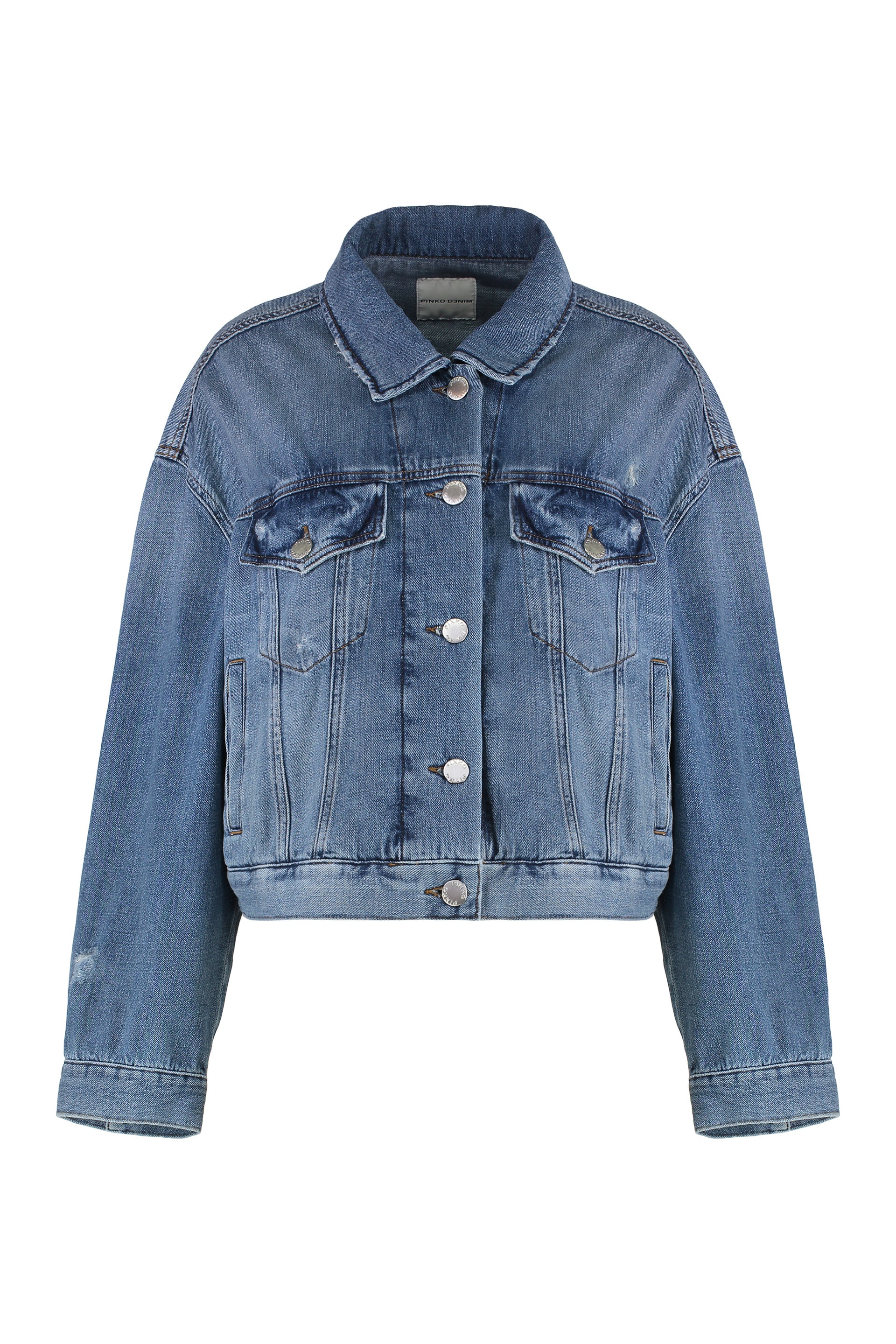 Garbone denim jacket