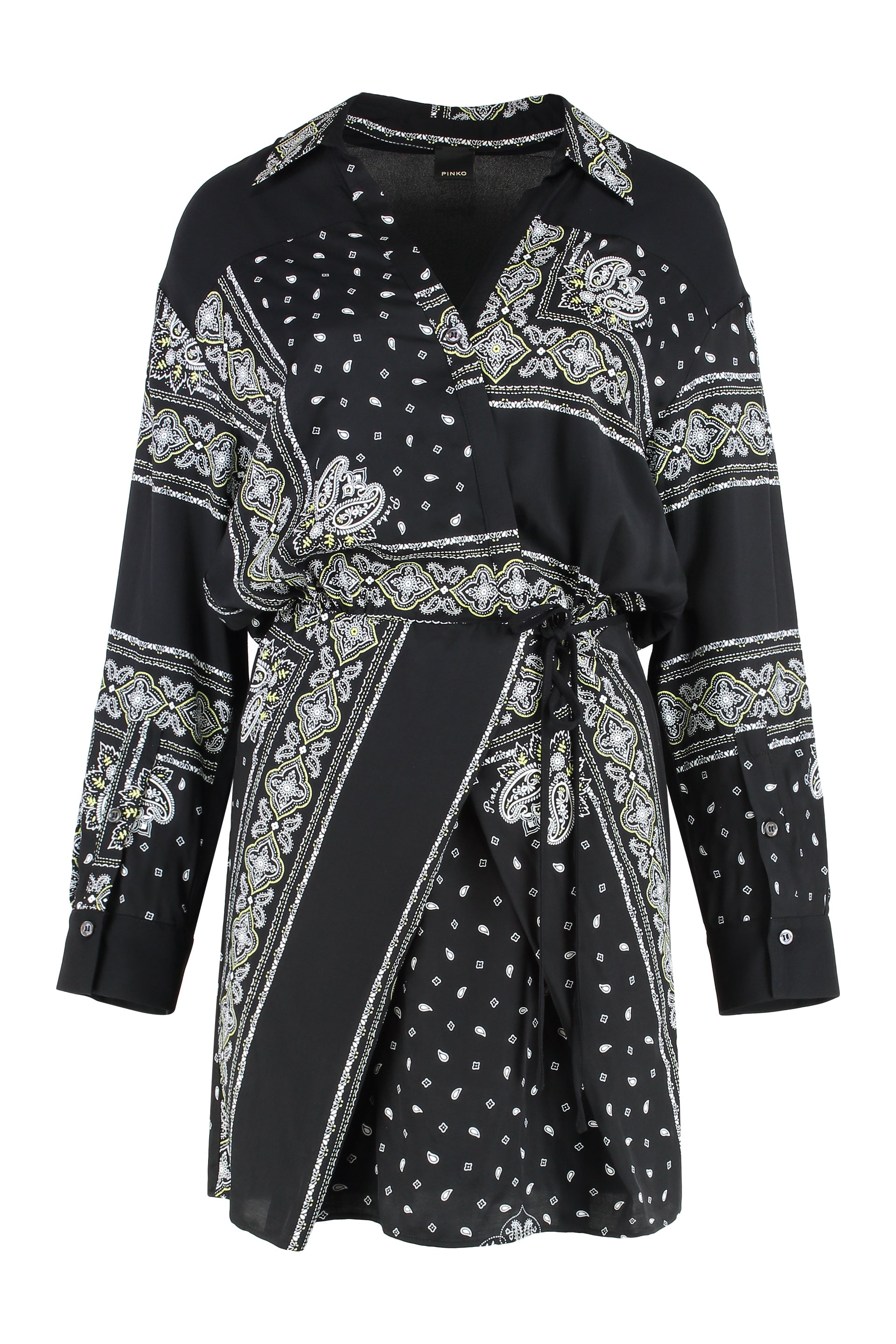 Shirtdress