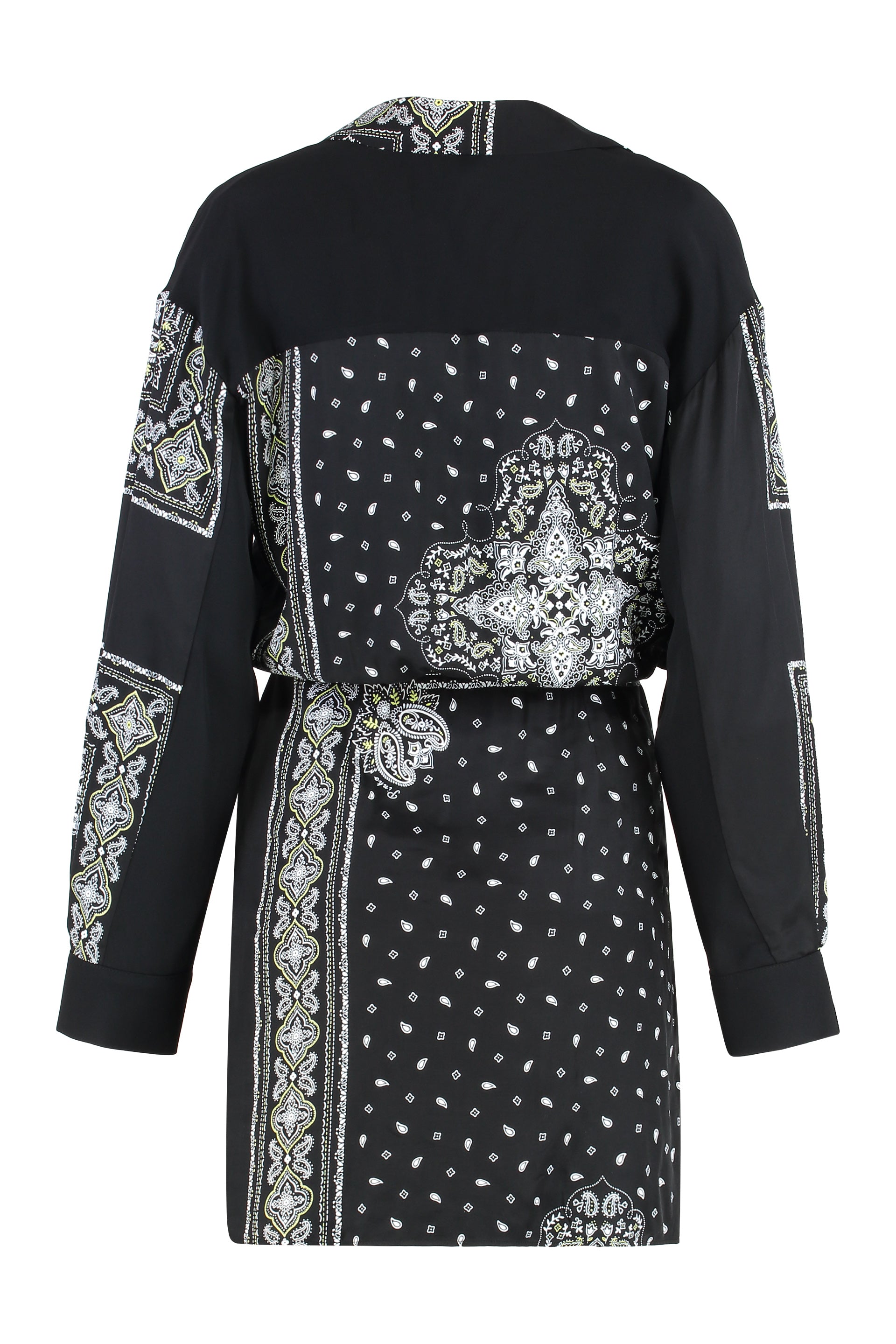 Shirtdress