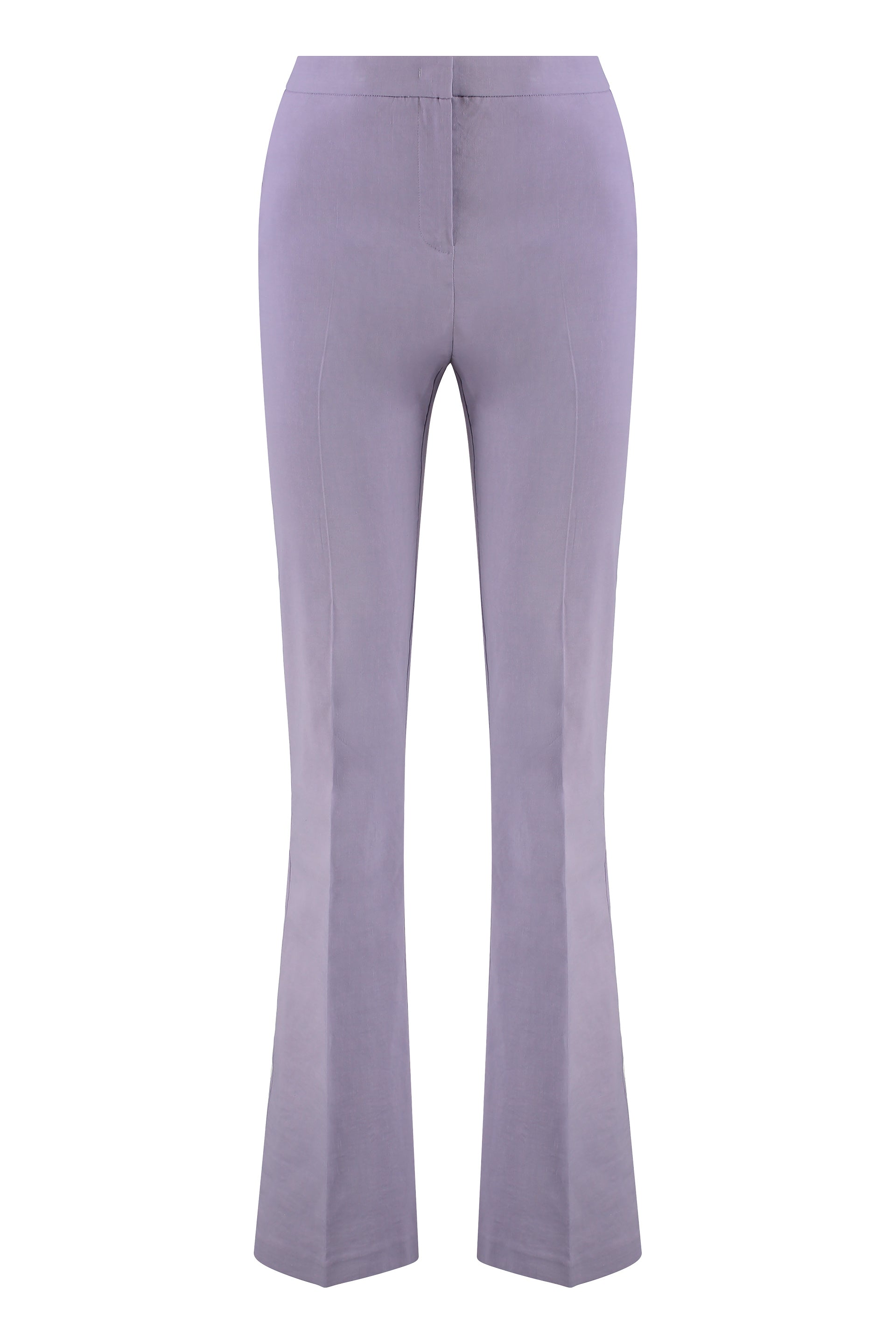 Linen trousers