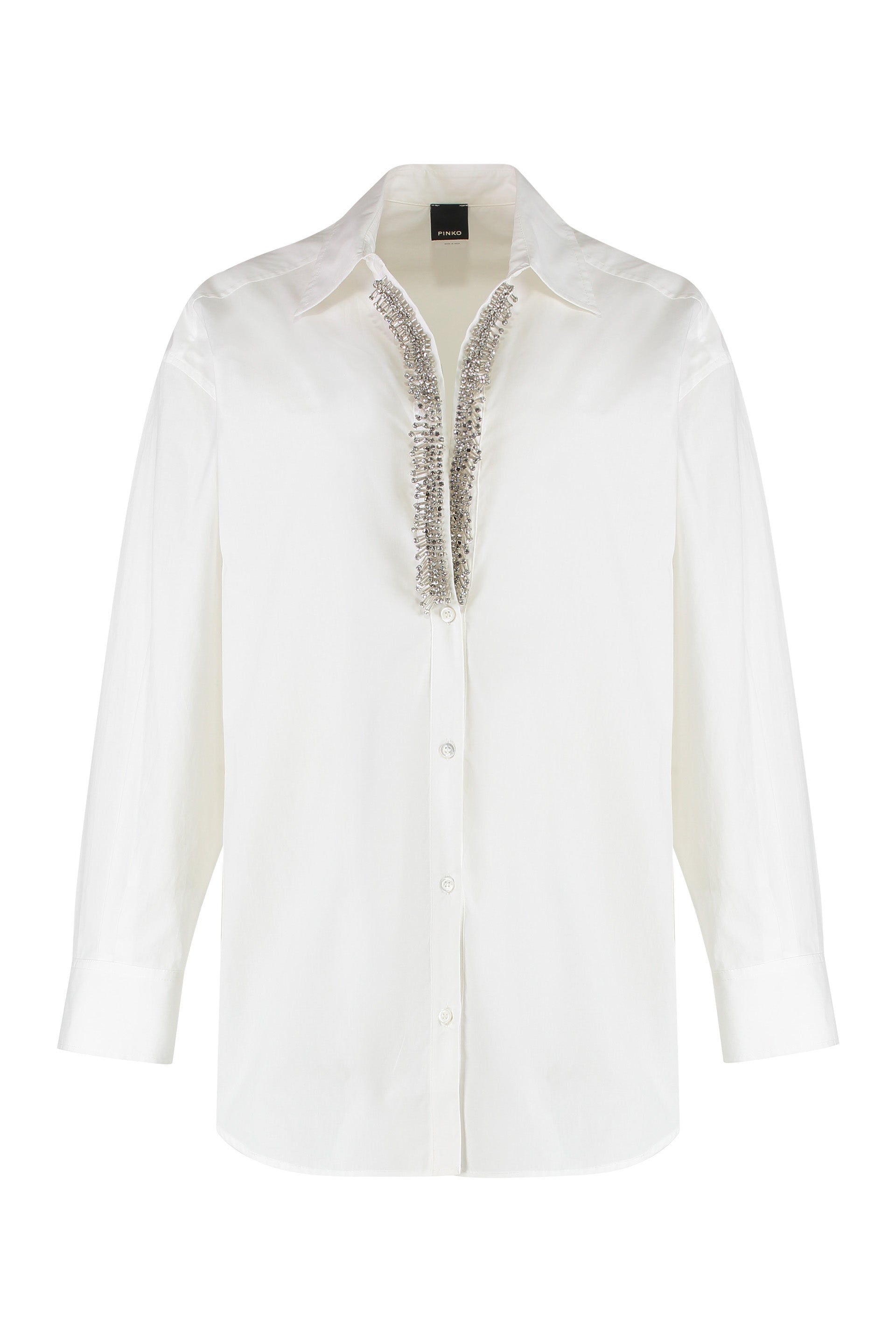 Capirai cotton shirt