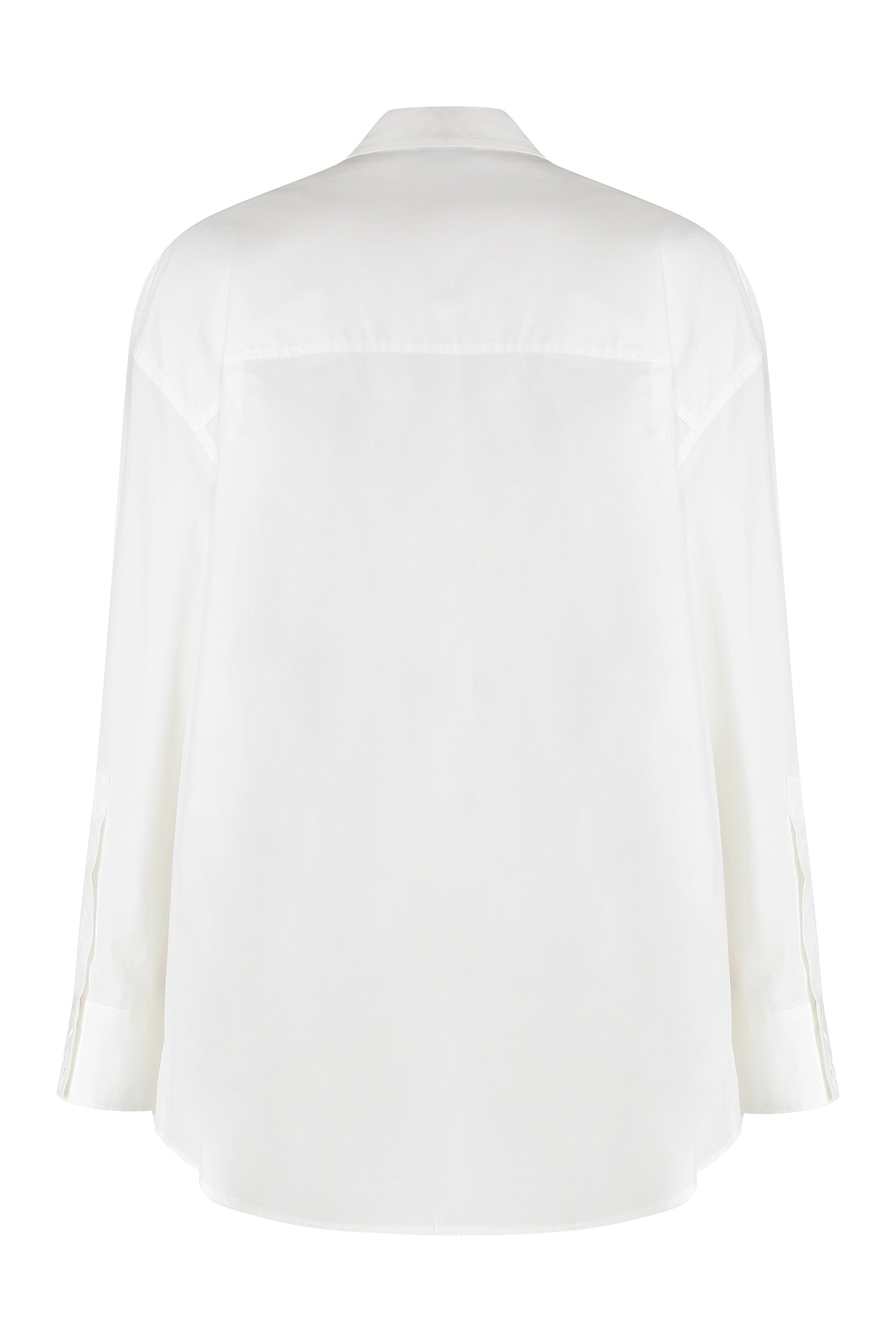 Capirai cotton shirt