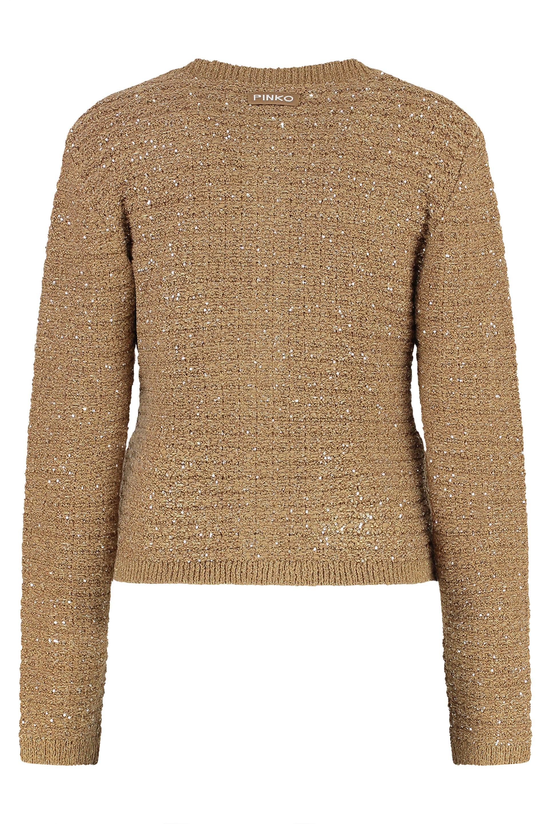 Meru buttoned jacket