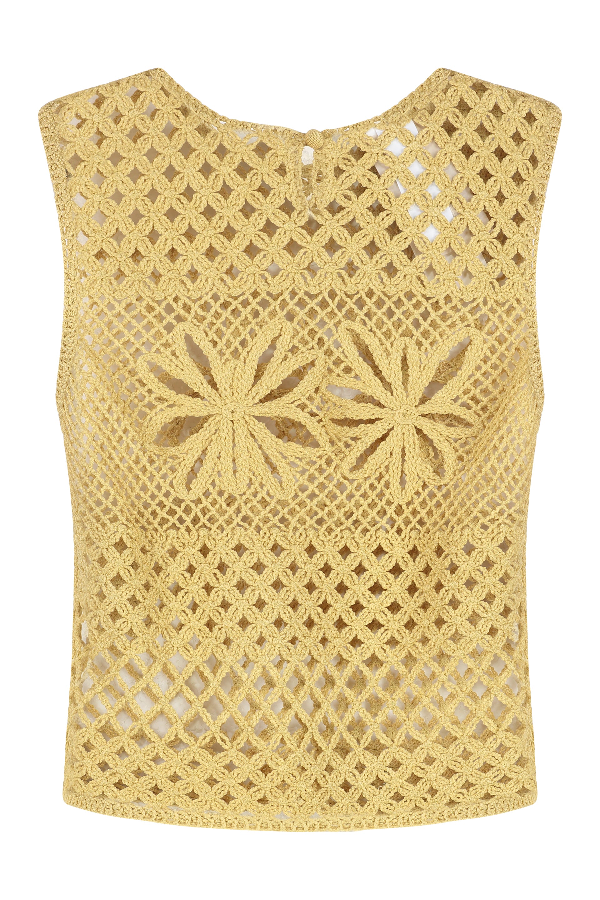 Gonzano sleeveless top