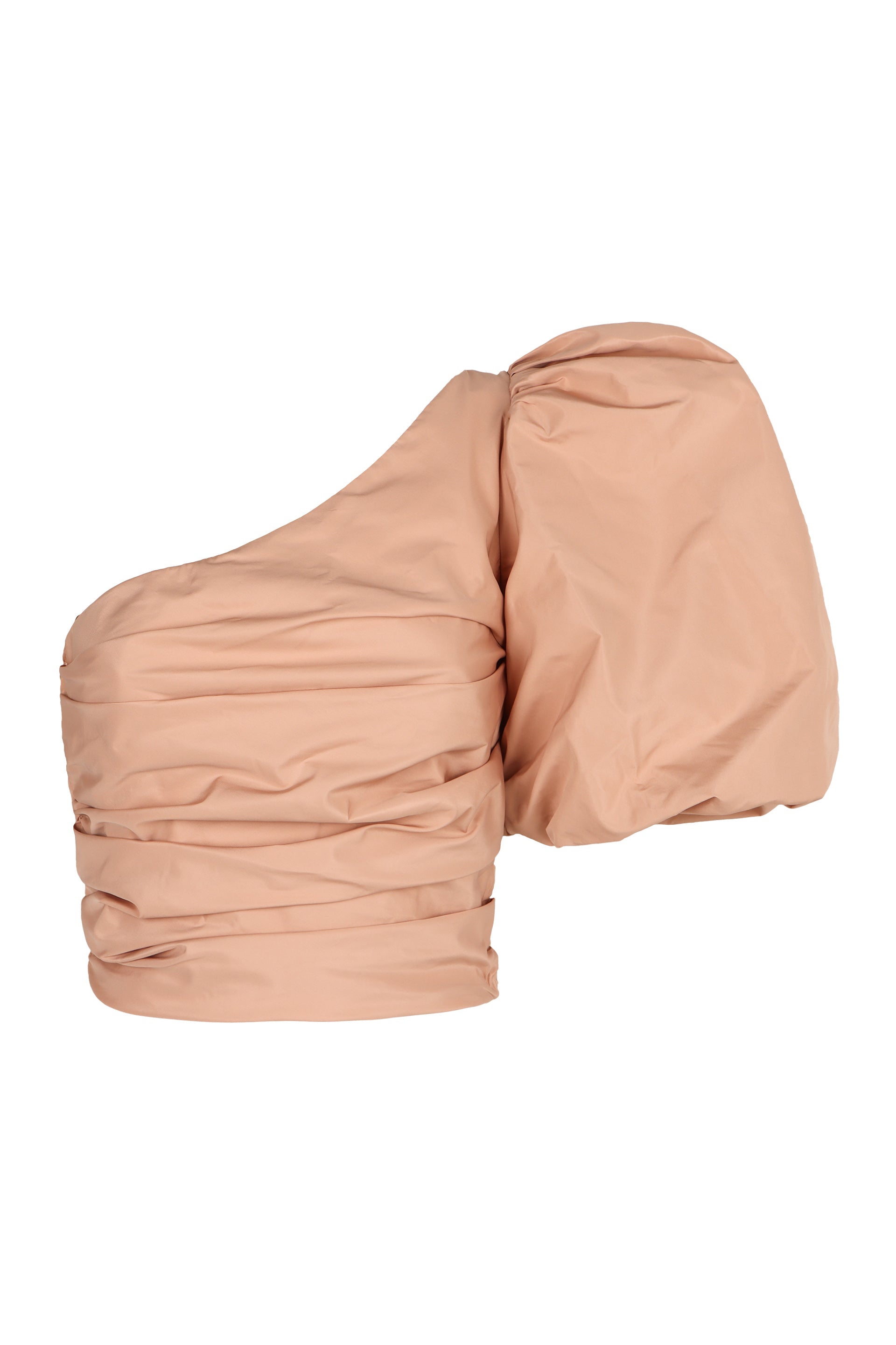 Magnanina one-shoulder top