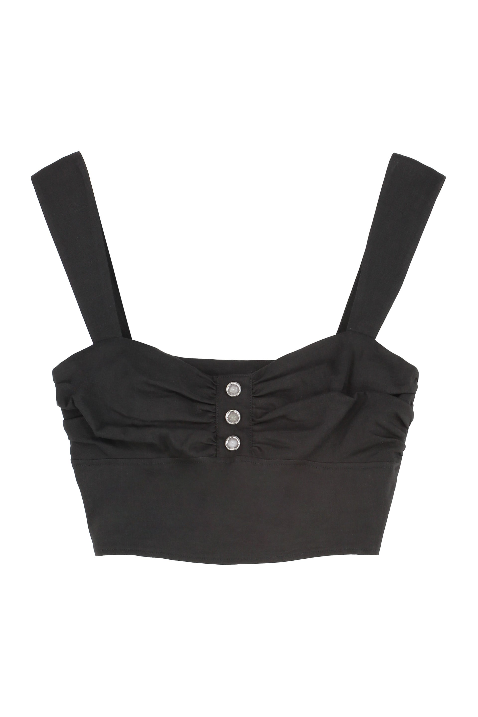 Voyager crop top
