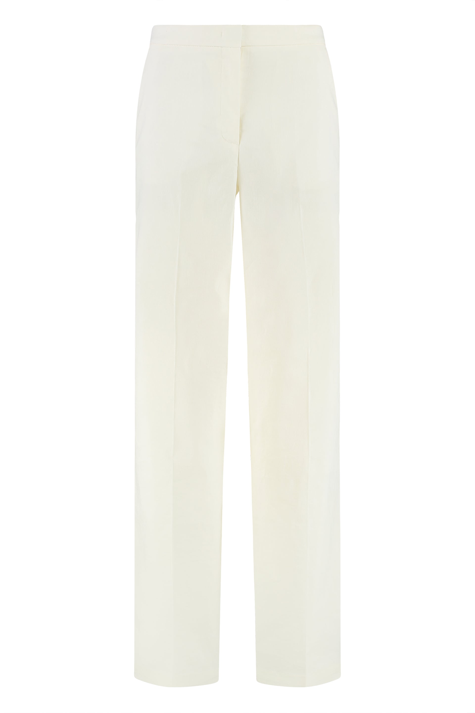 Jacopone wide leg trousers