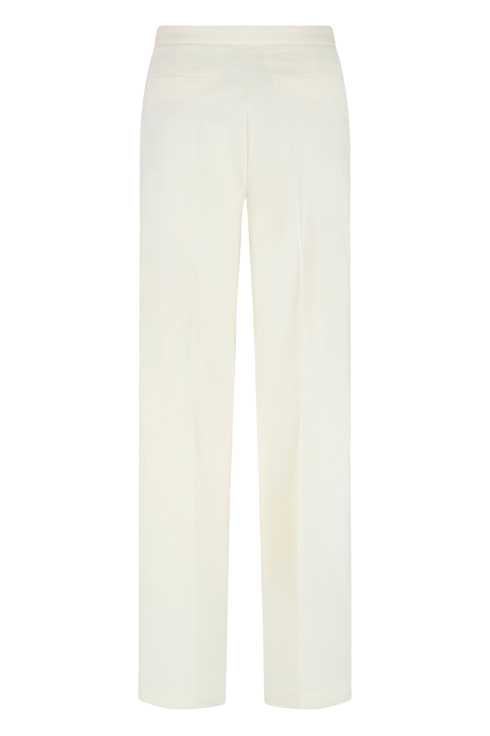 Jacopone wide leg trousers