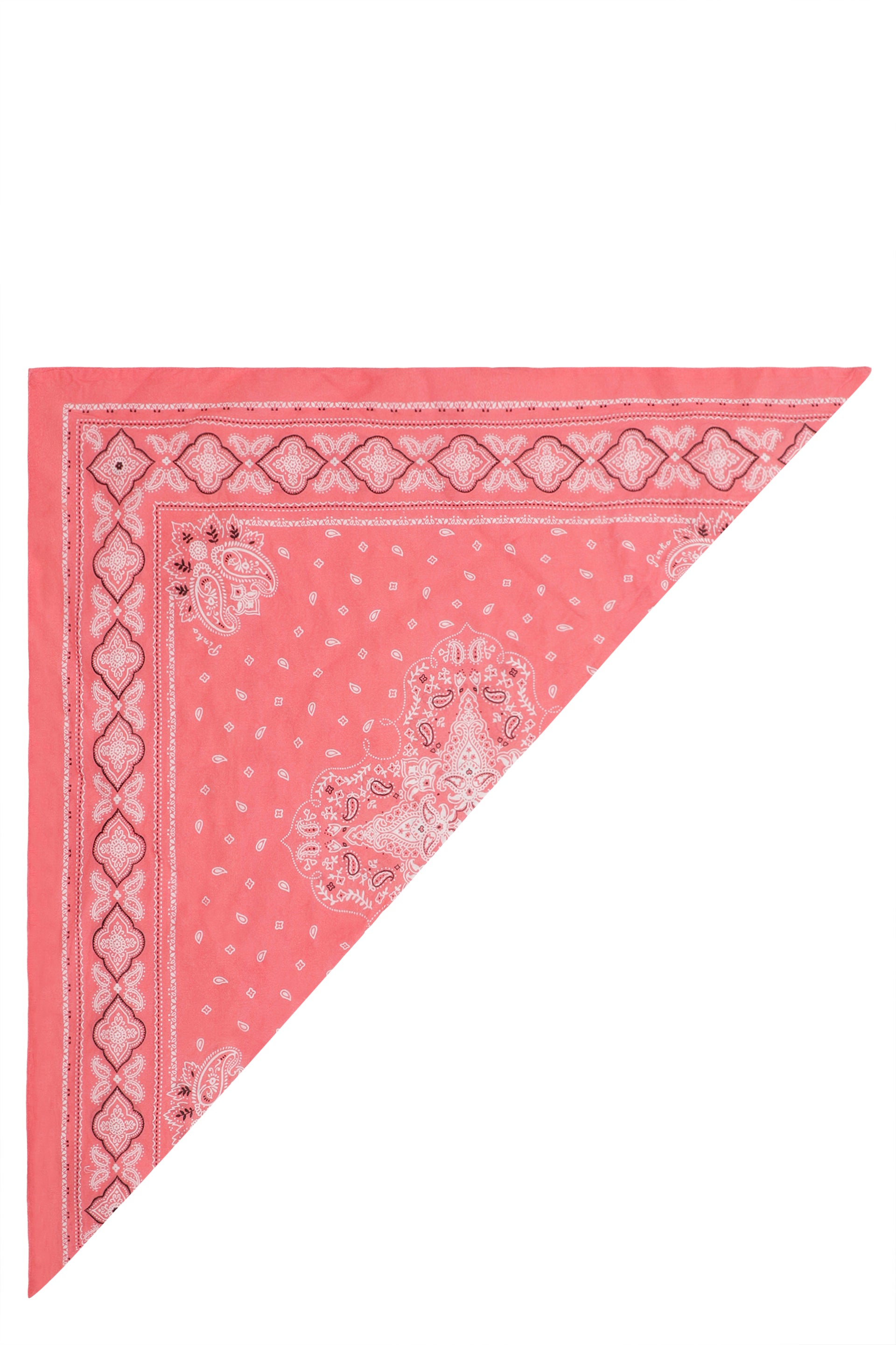Bailando Cotton printed Bandana