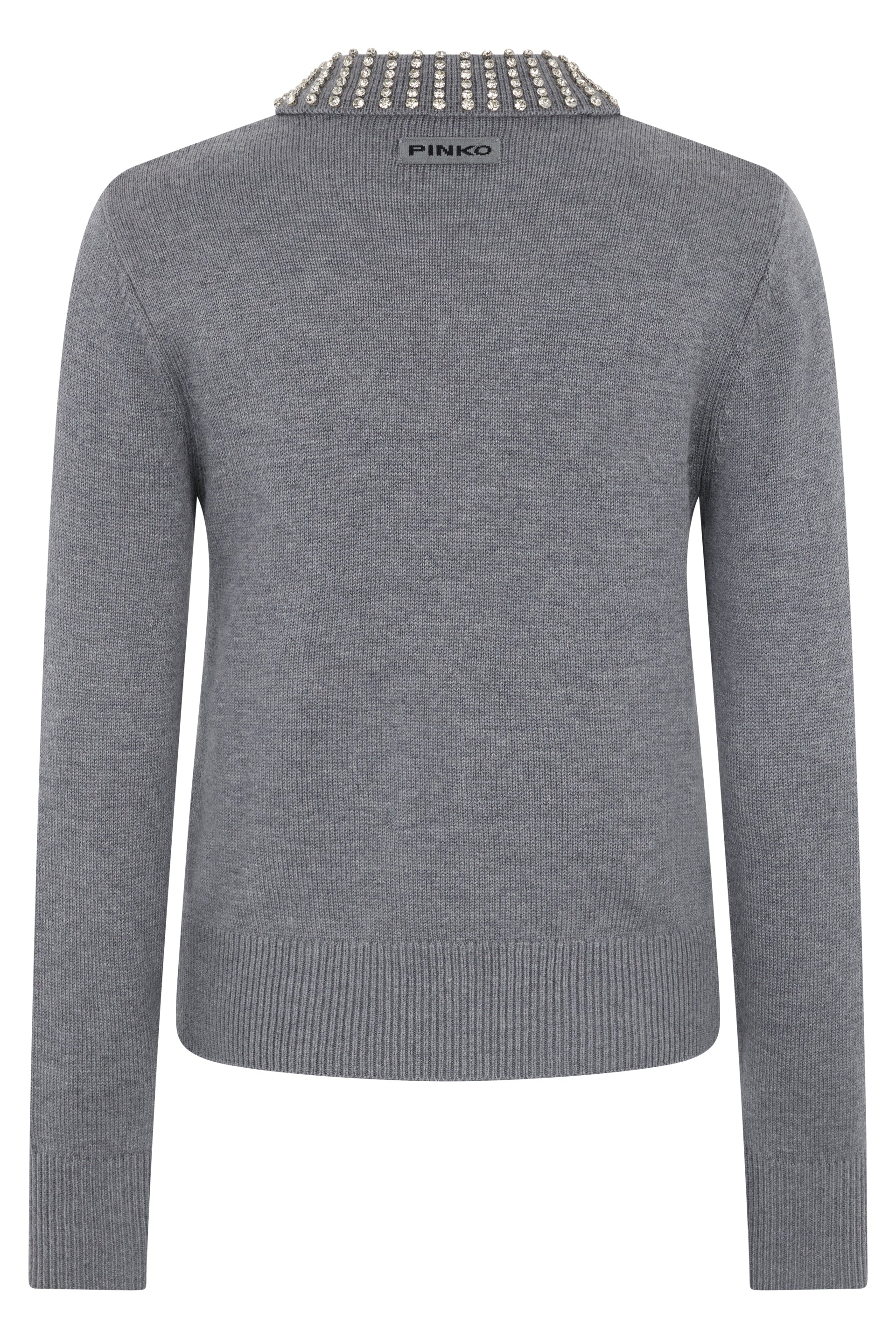 Ventotene wool blend sweater