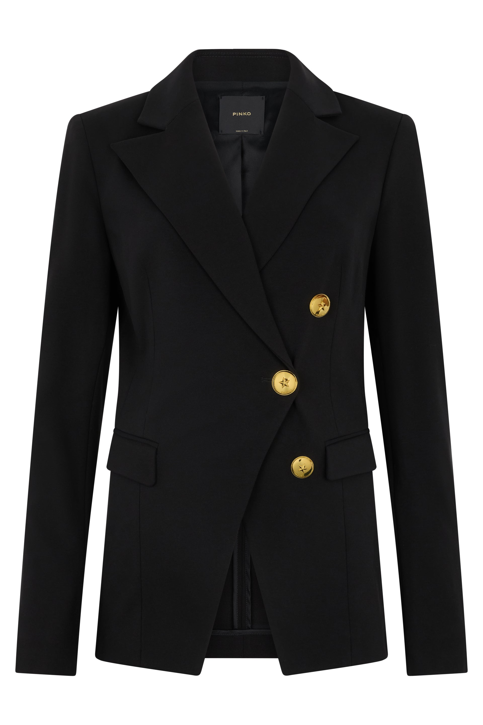 Techno blazer