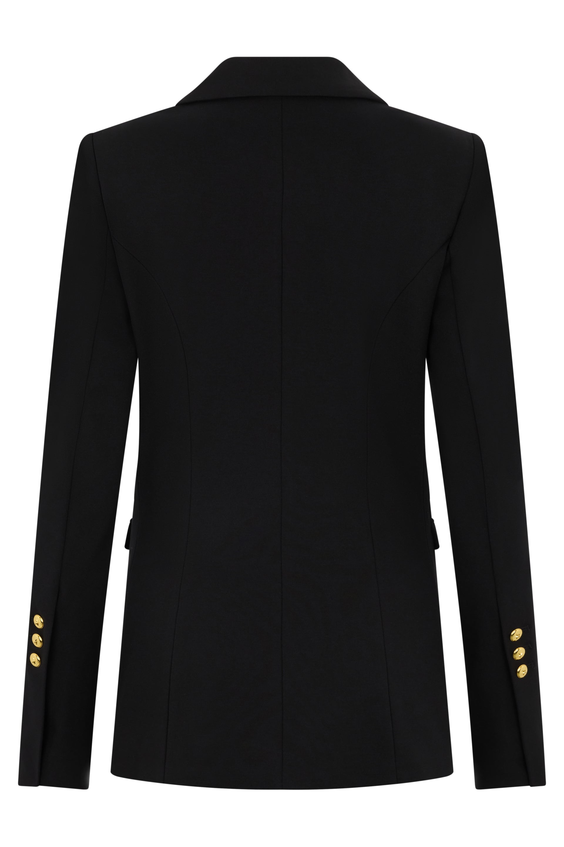 Techno blazer