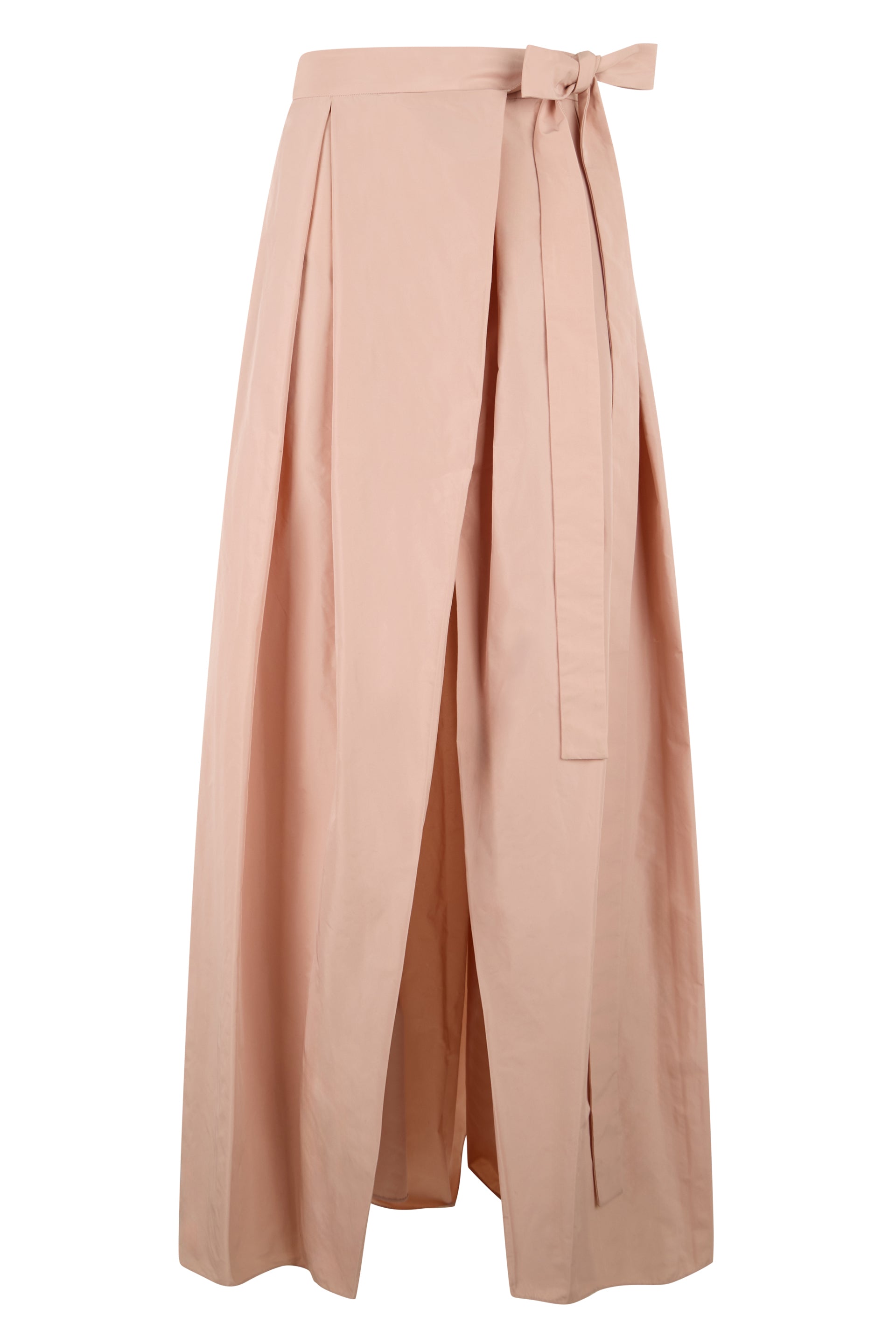 Maxi Wallet with Bow