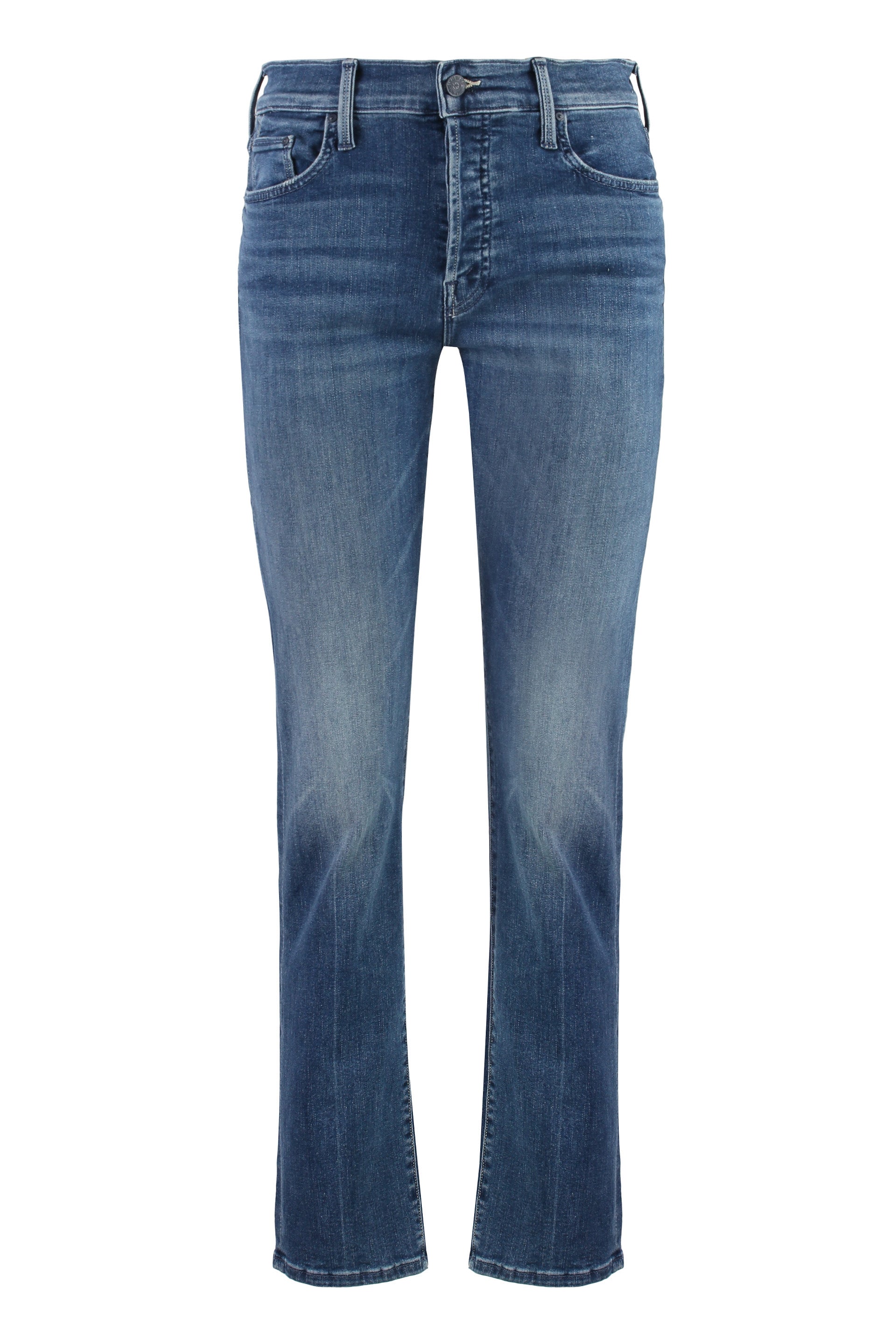 The Hicker Hover jeans