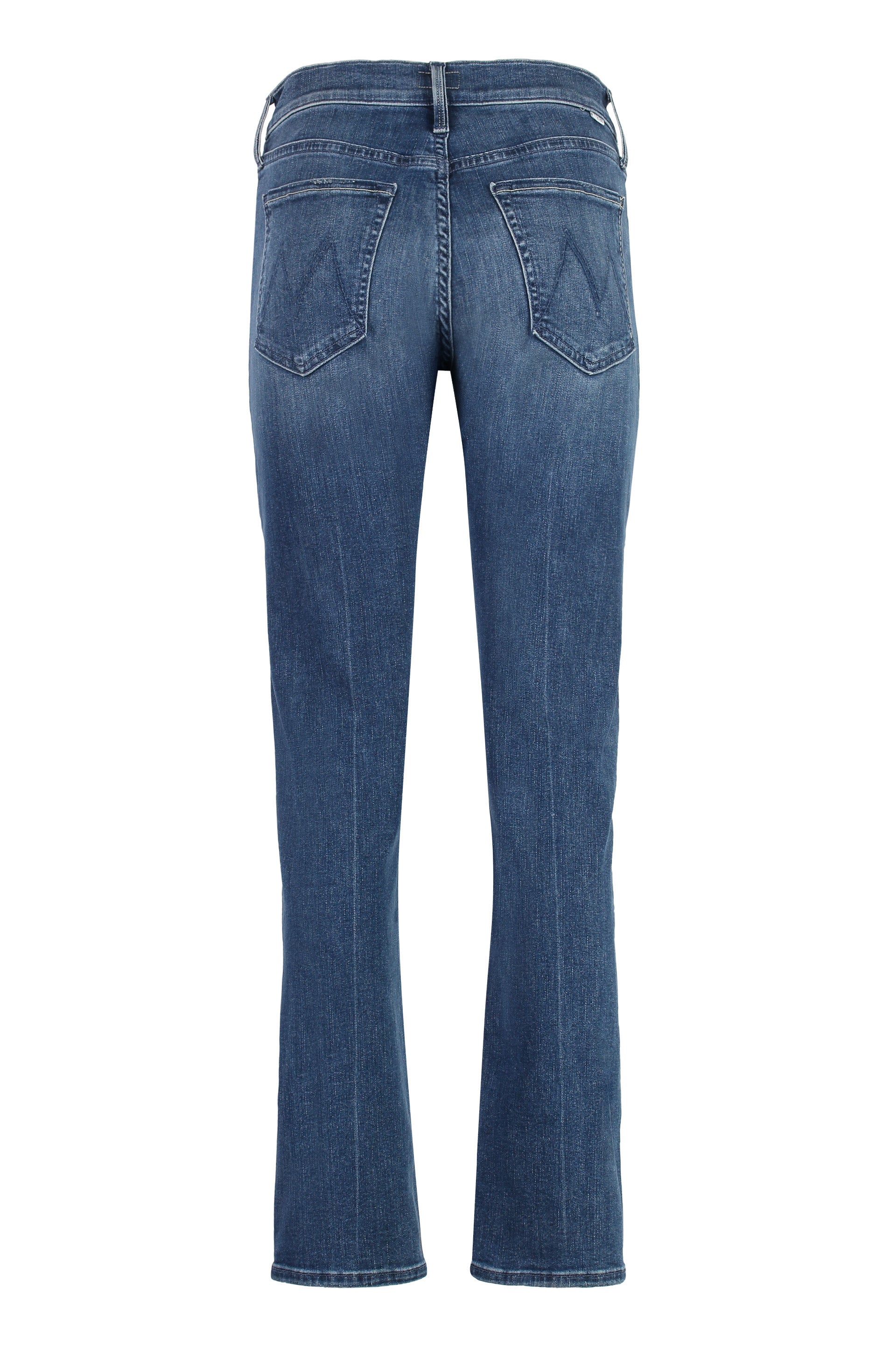 The Hicker Hover jeans