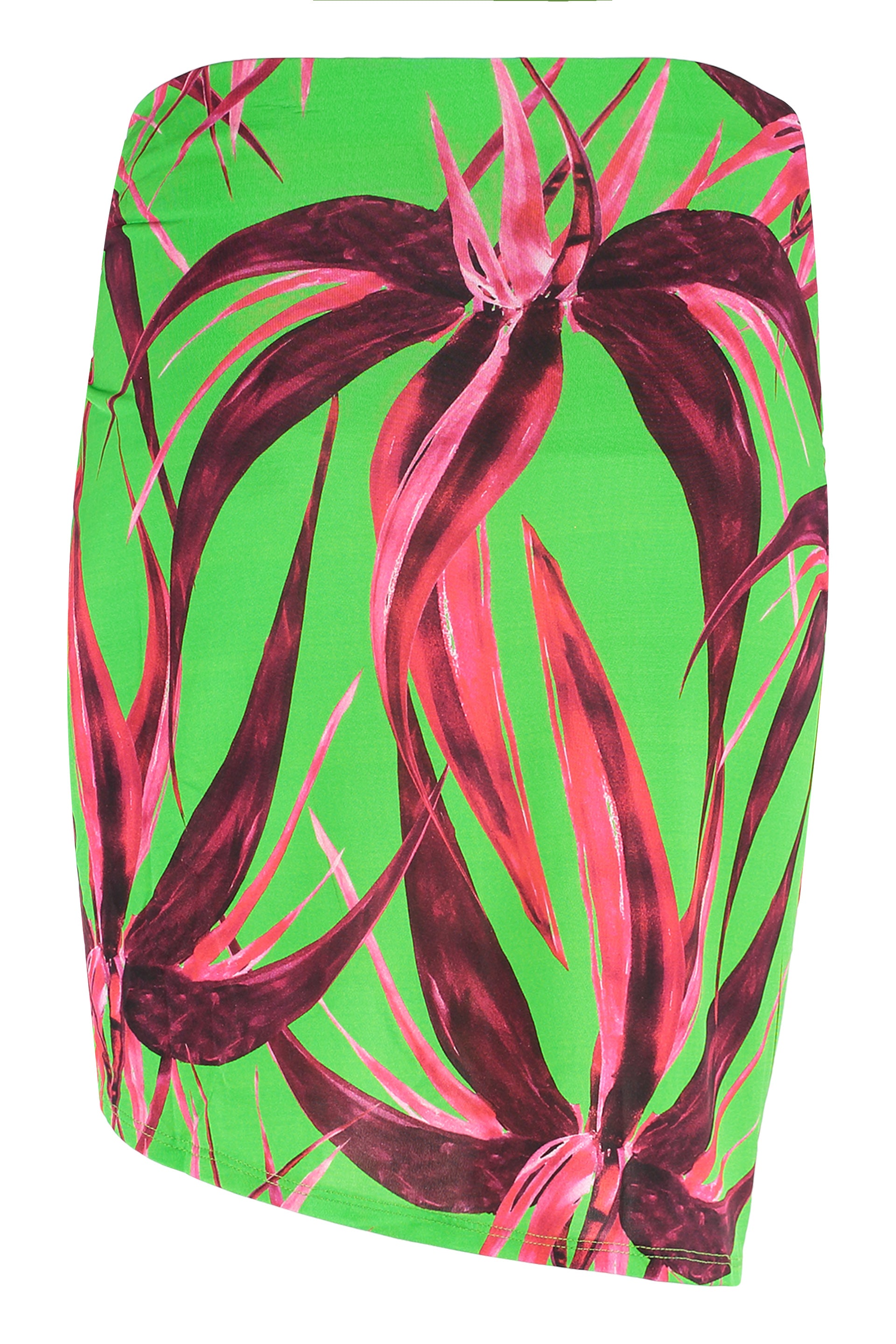 Coastline mini-skirt