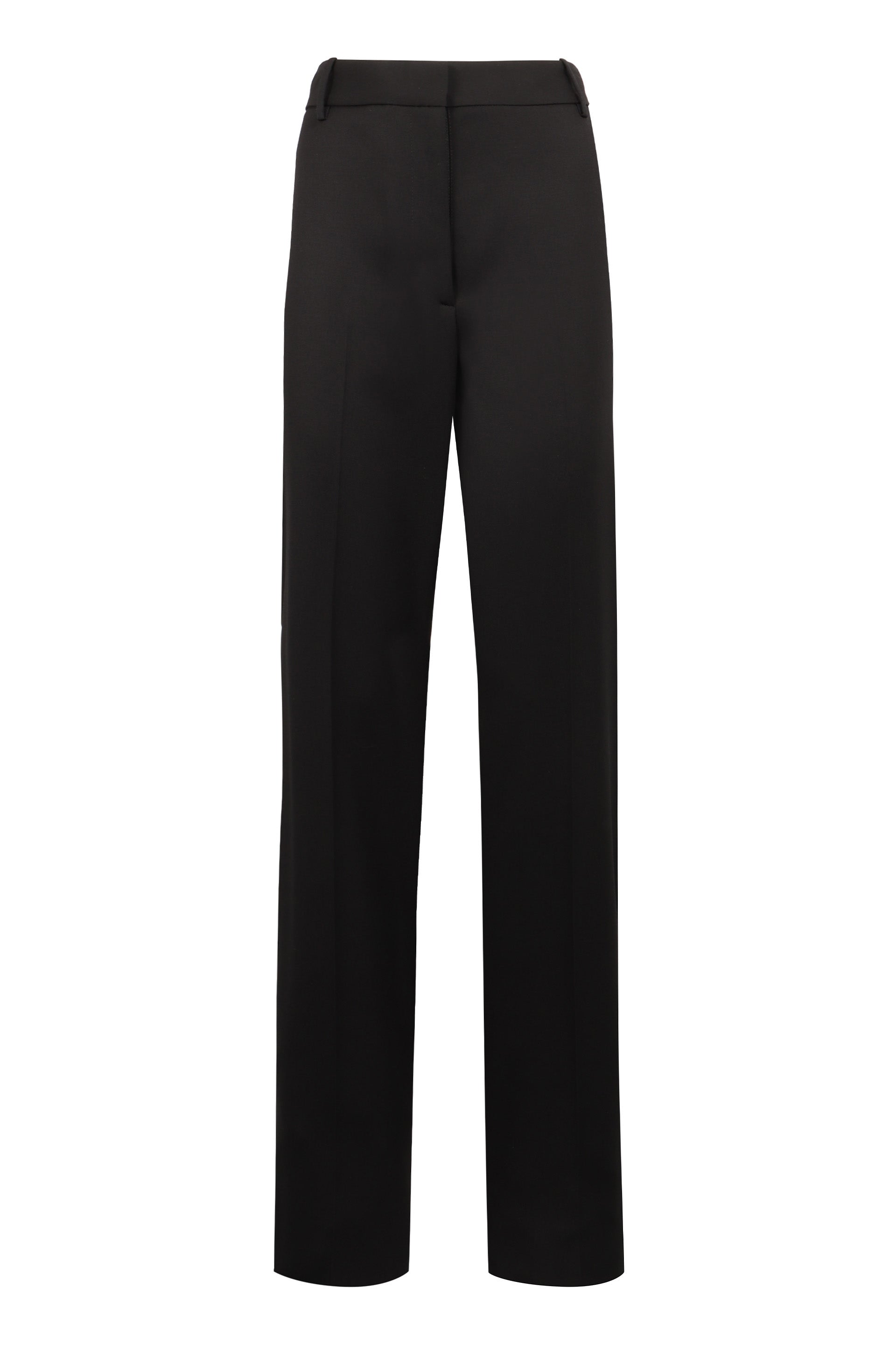 Corette wool trousers