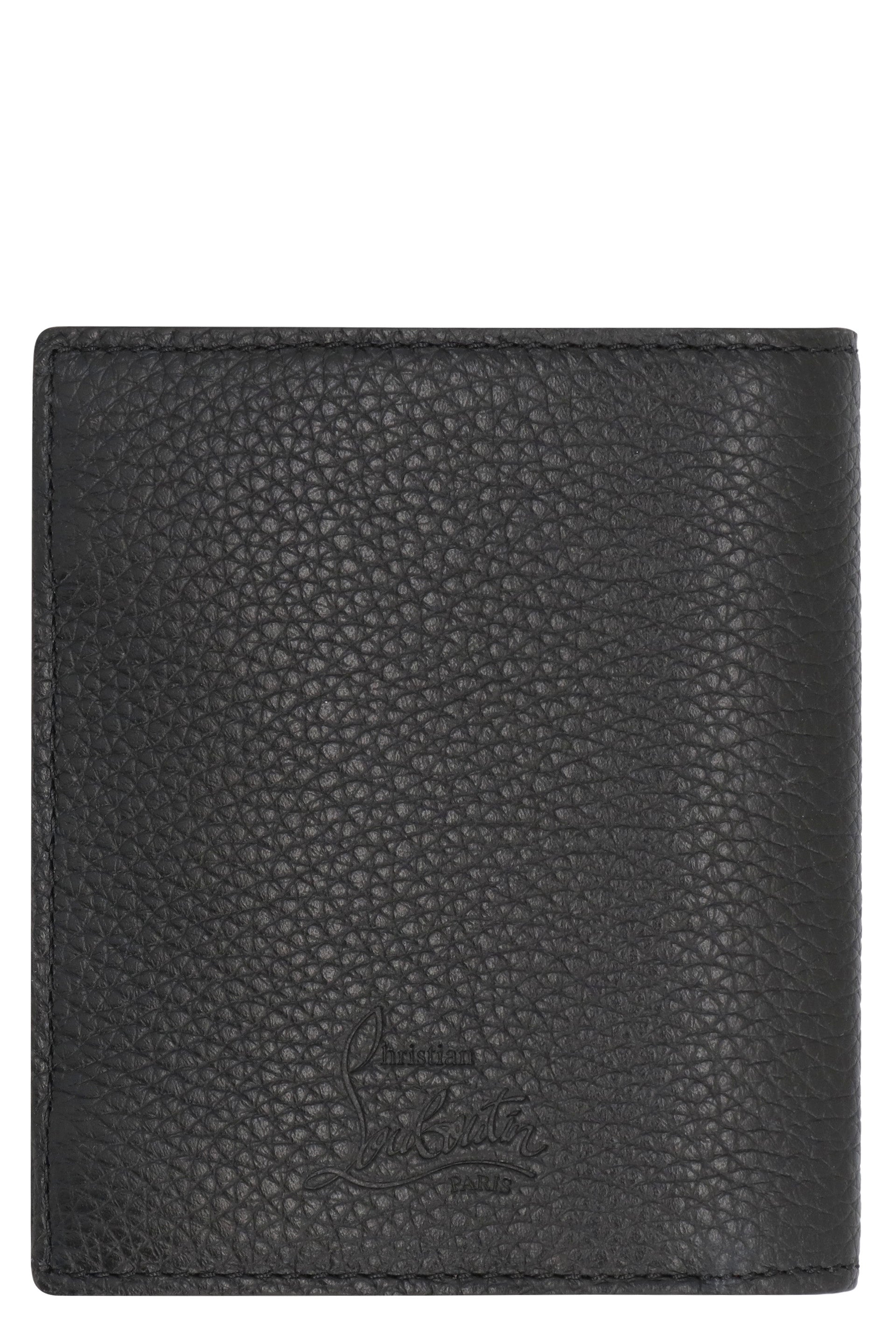 M Paros Leather wallet