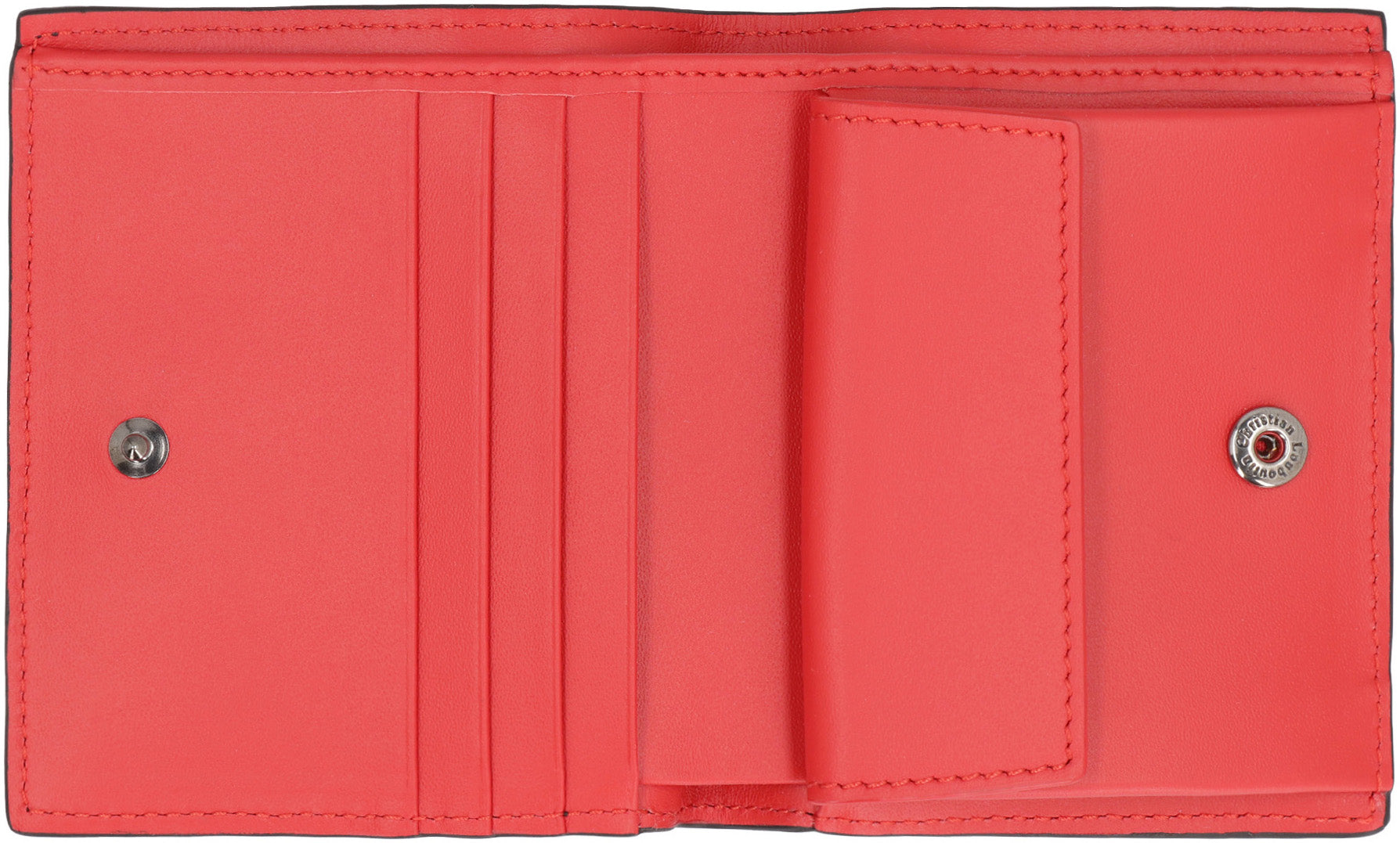 M Paros Leather wallet