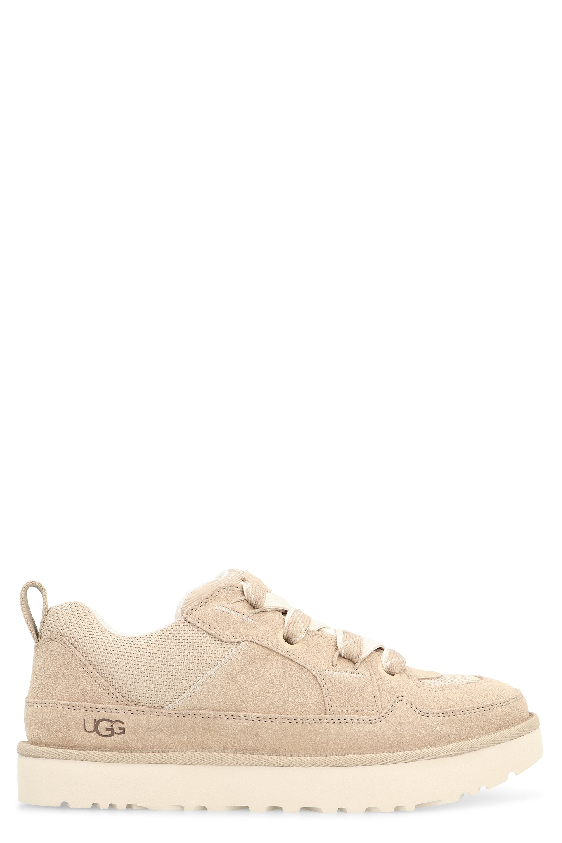 Lo Lowmel Low-top sneakers