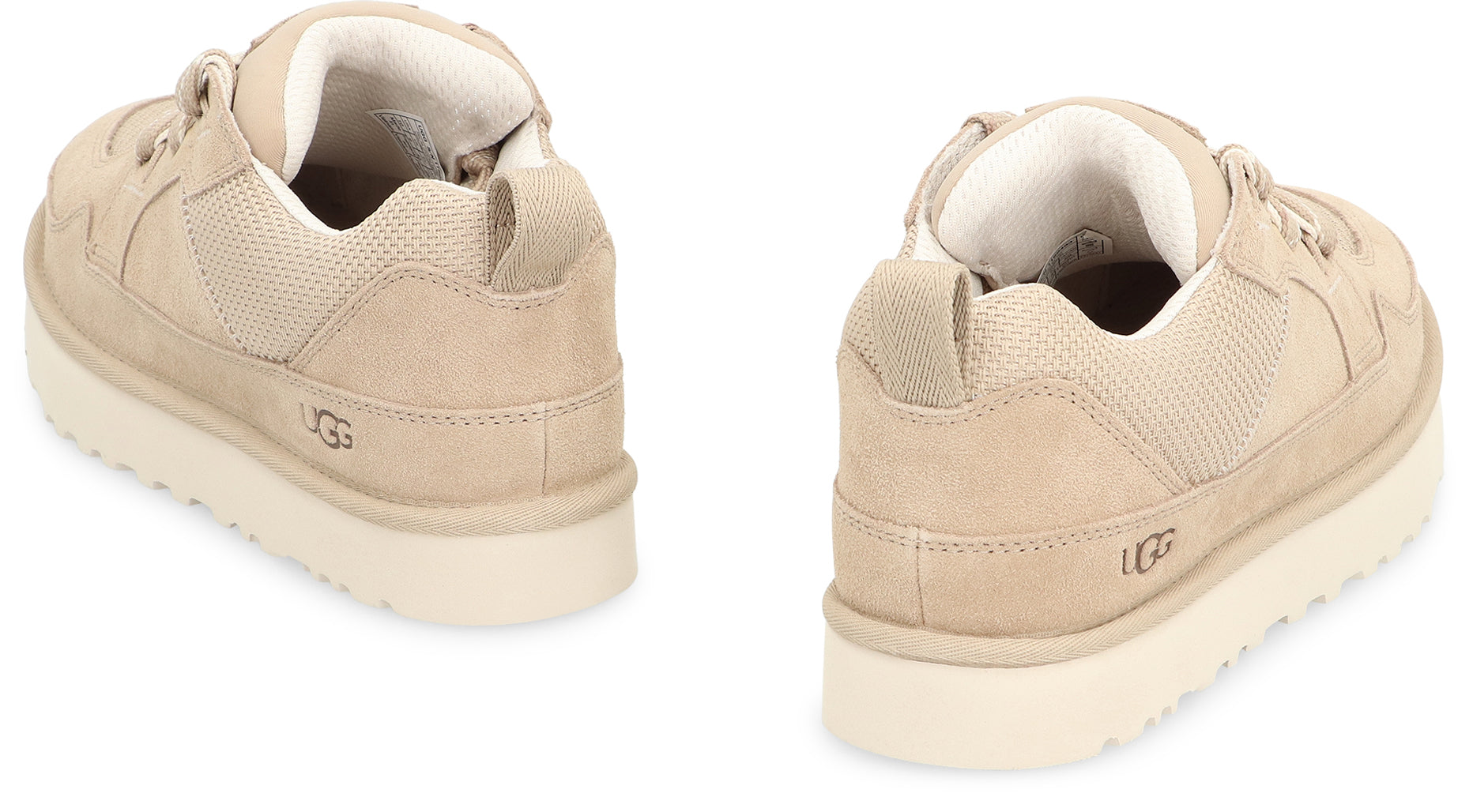 Lo Lowmel Low-top sneakers