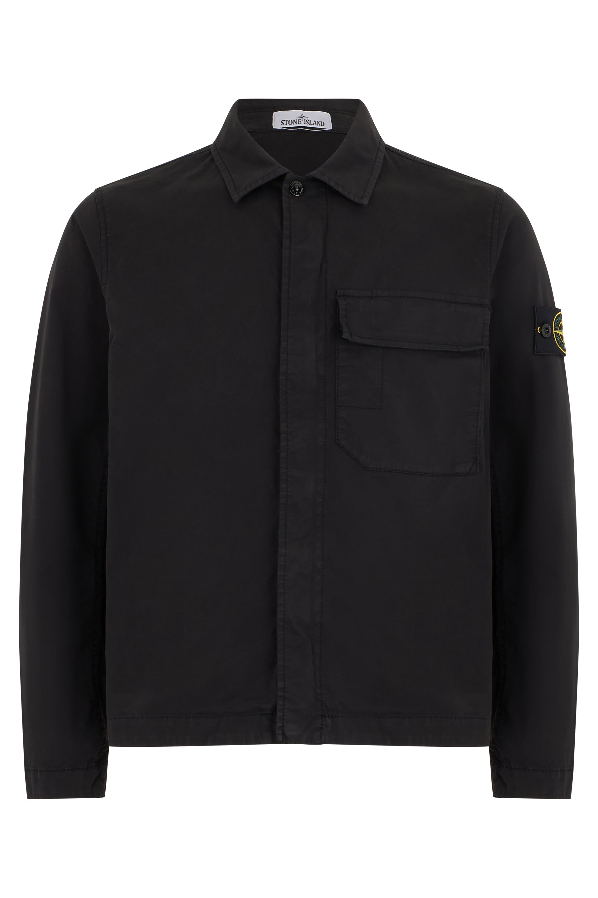 Light cotton jacket