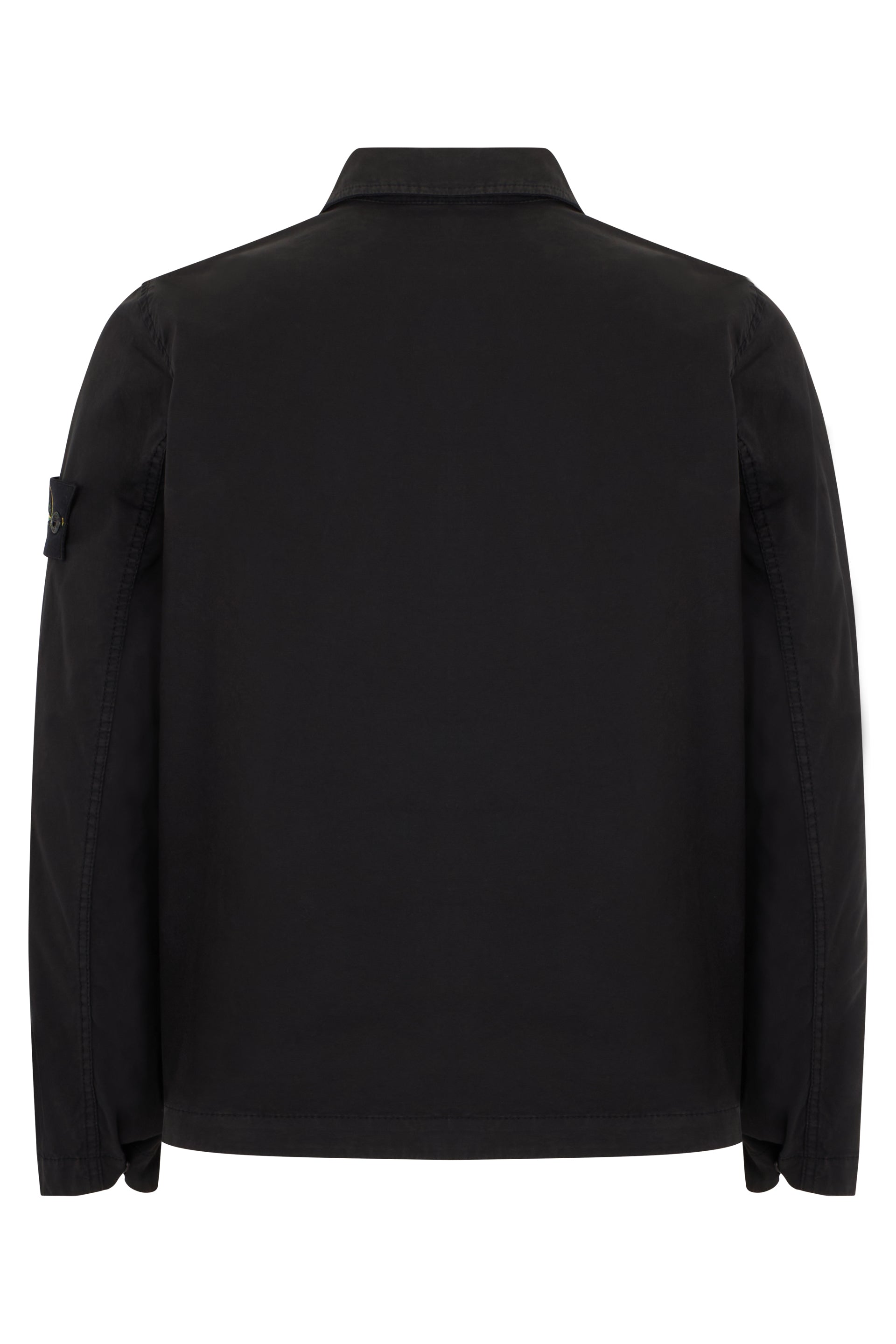 Light cotton jacket