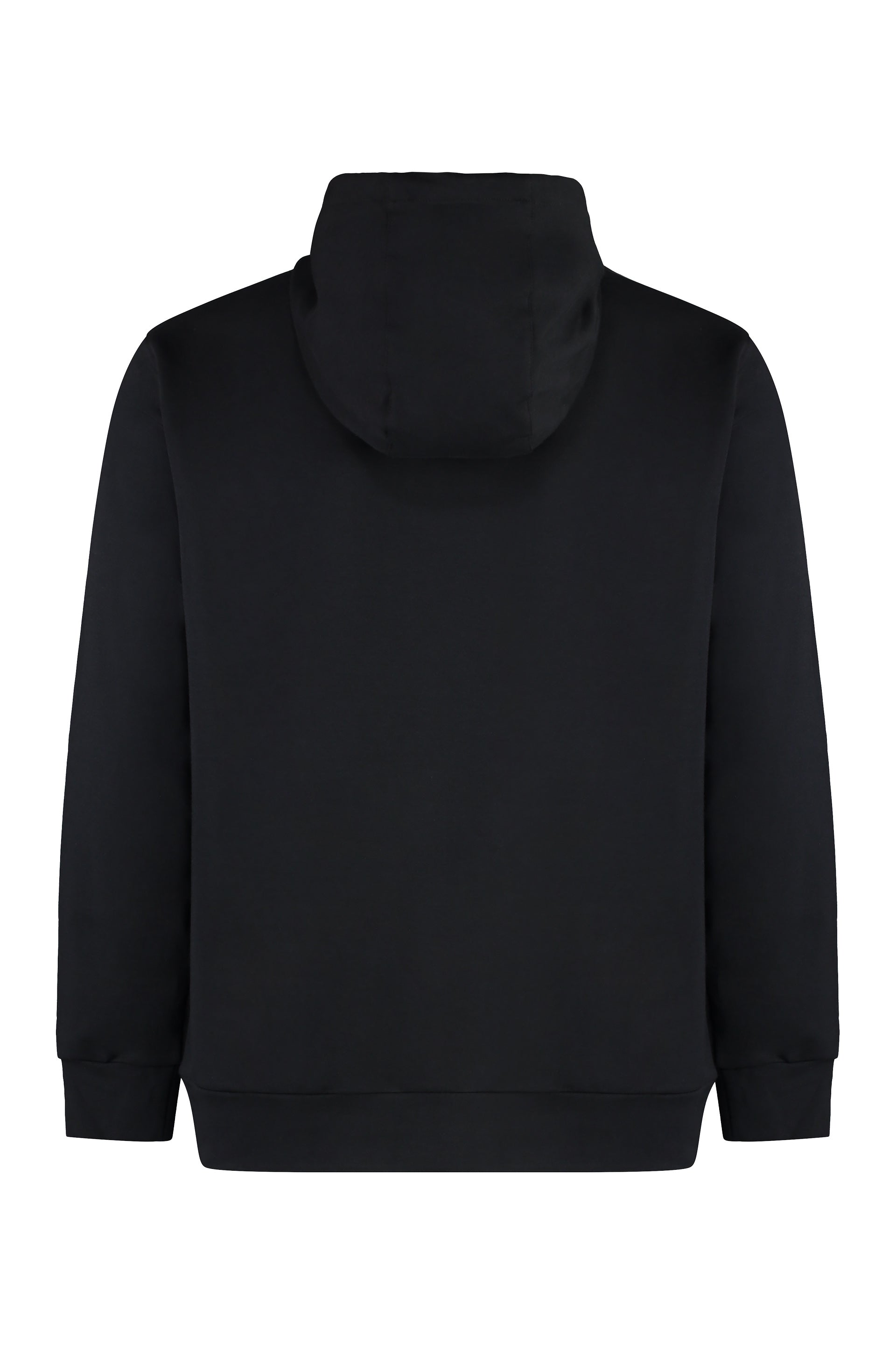 Cotton hoodie