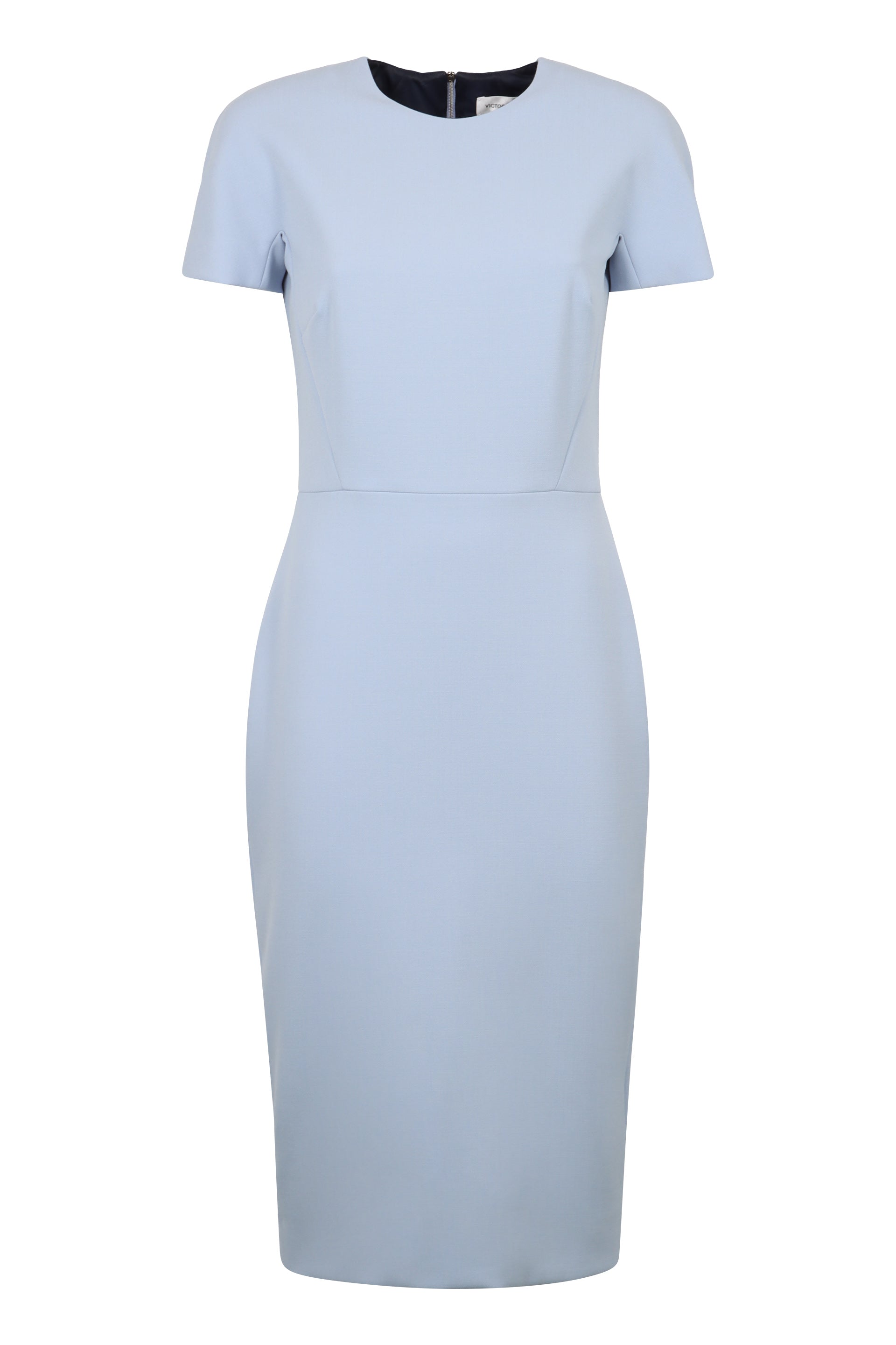 Crepe dress