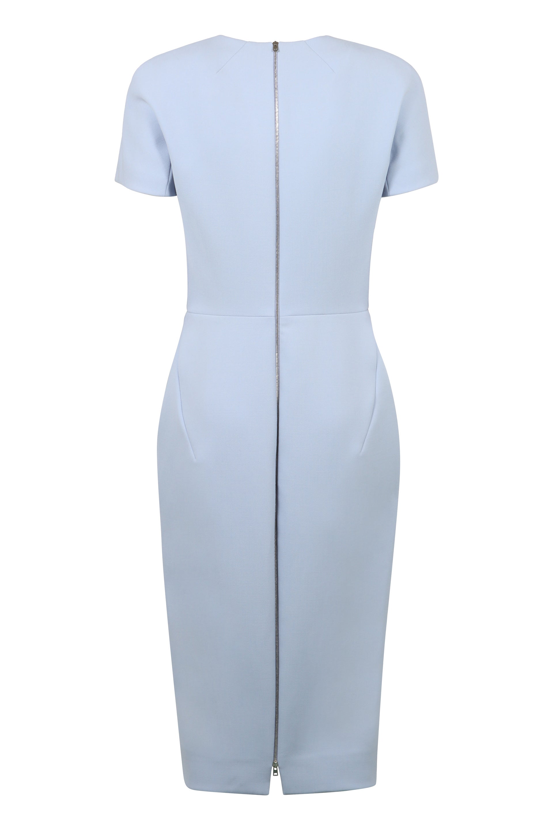 Crepe dress