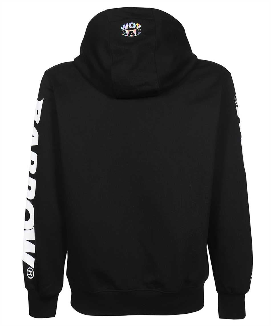 Cotton hoodie