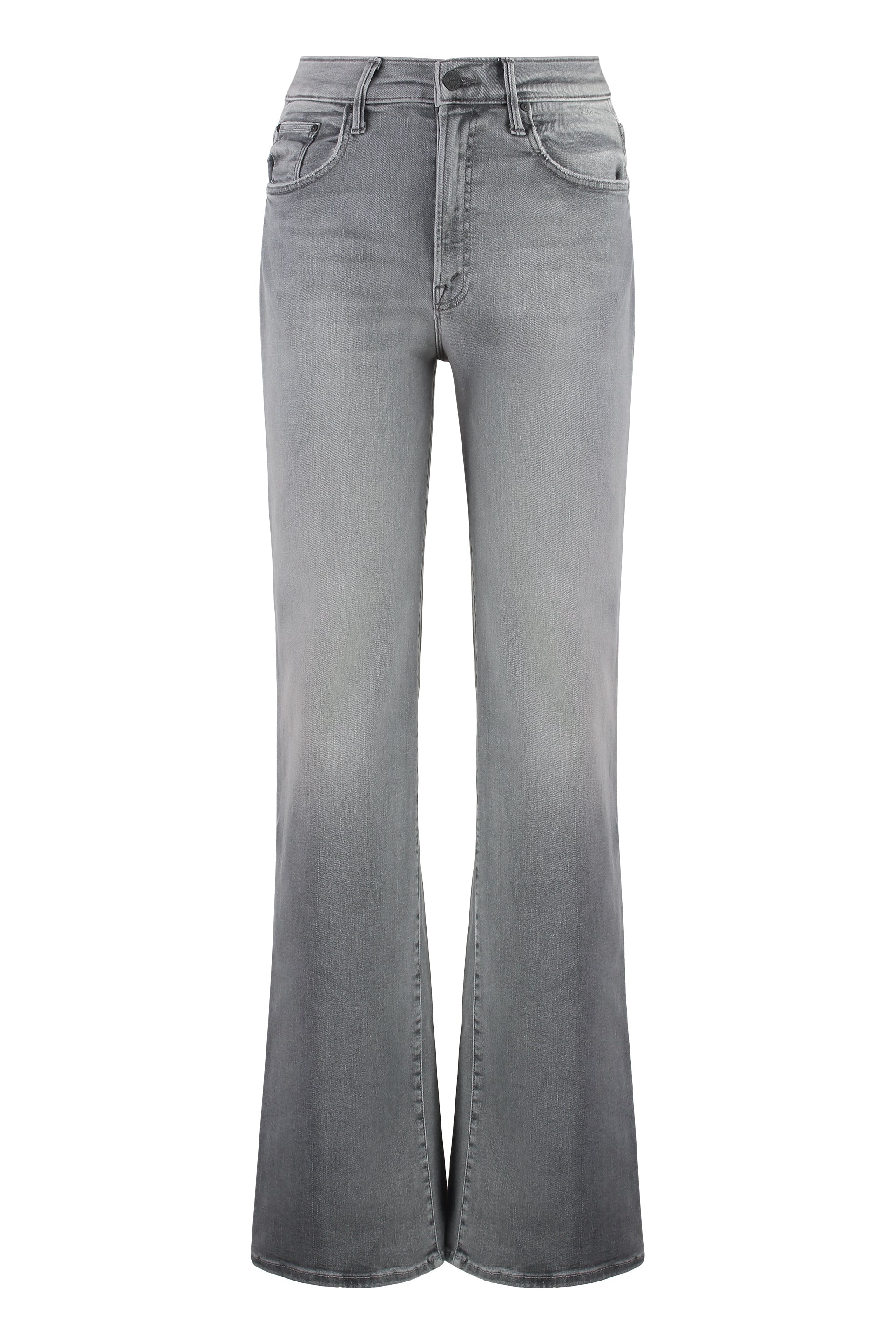 The Maven Heel straight leg jeans