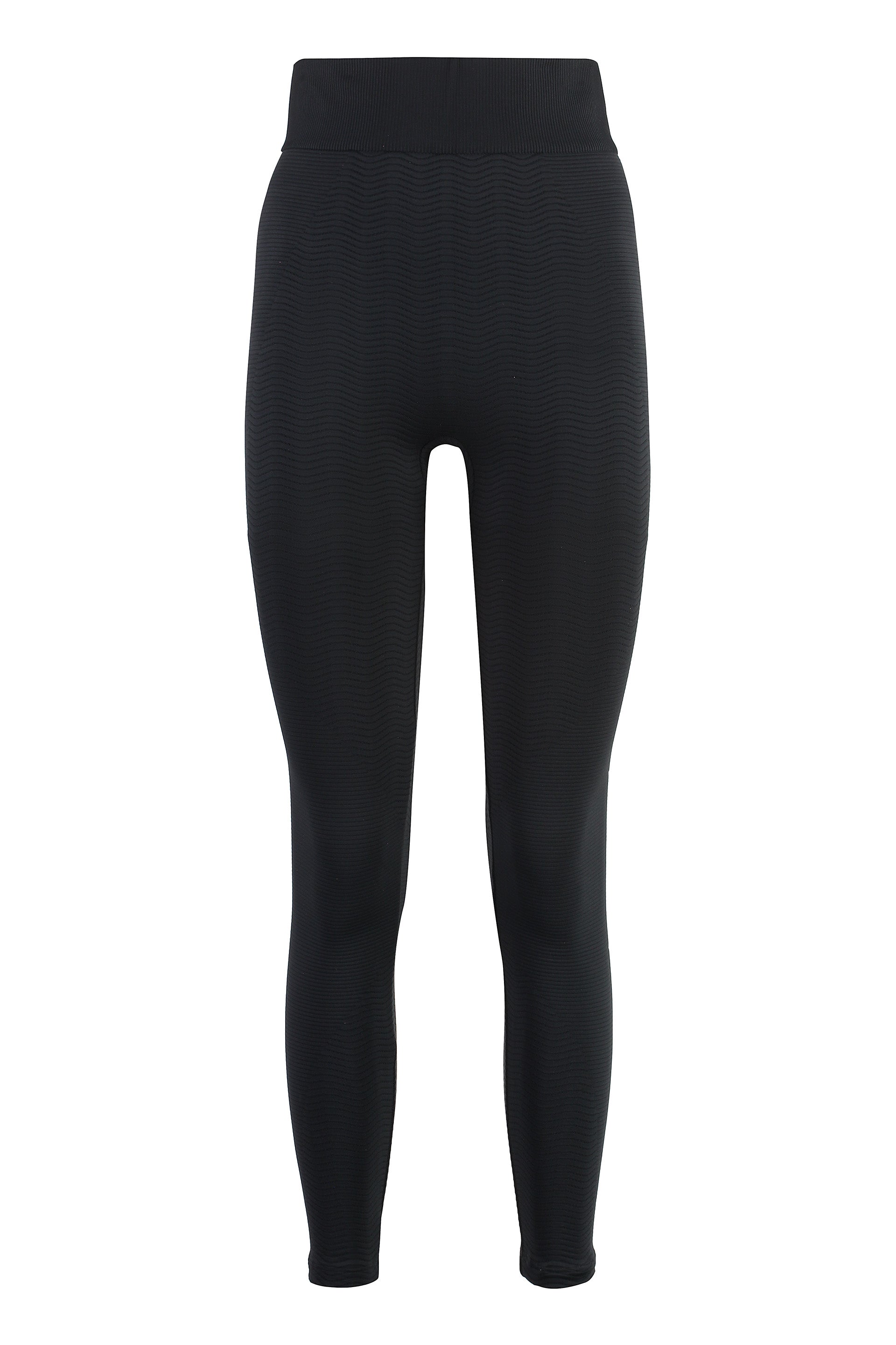 The Wellness high-waist leggings