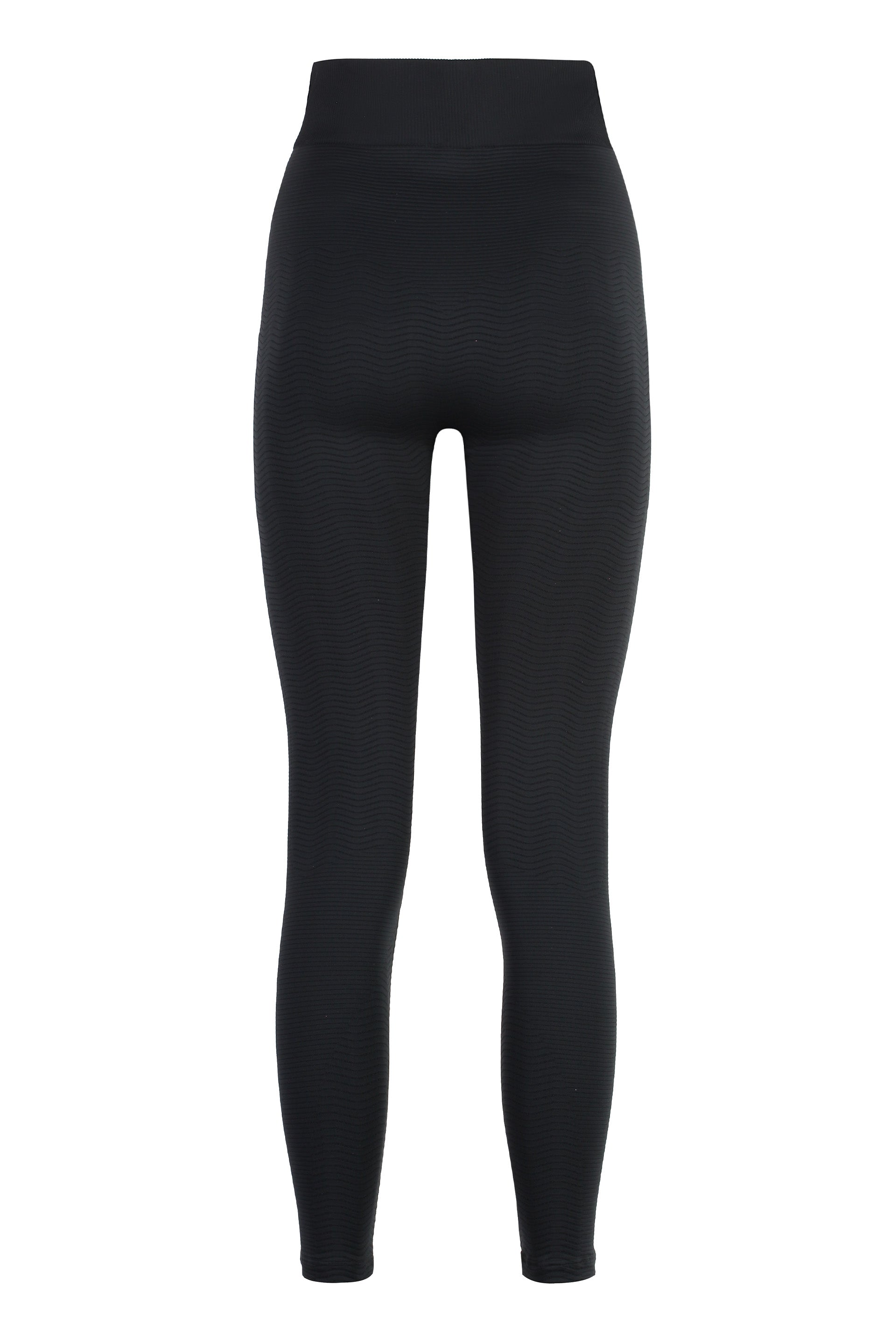 The Wellness high-waist leggings