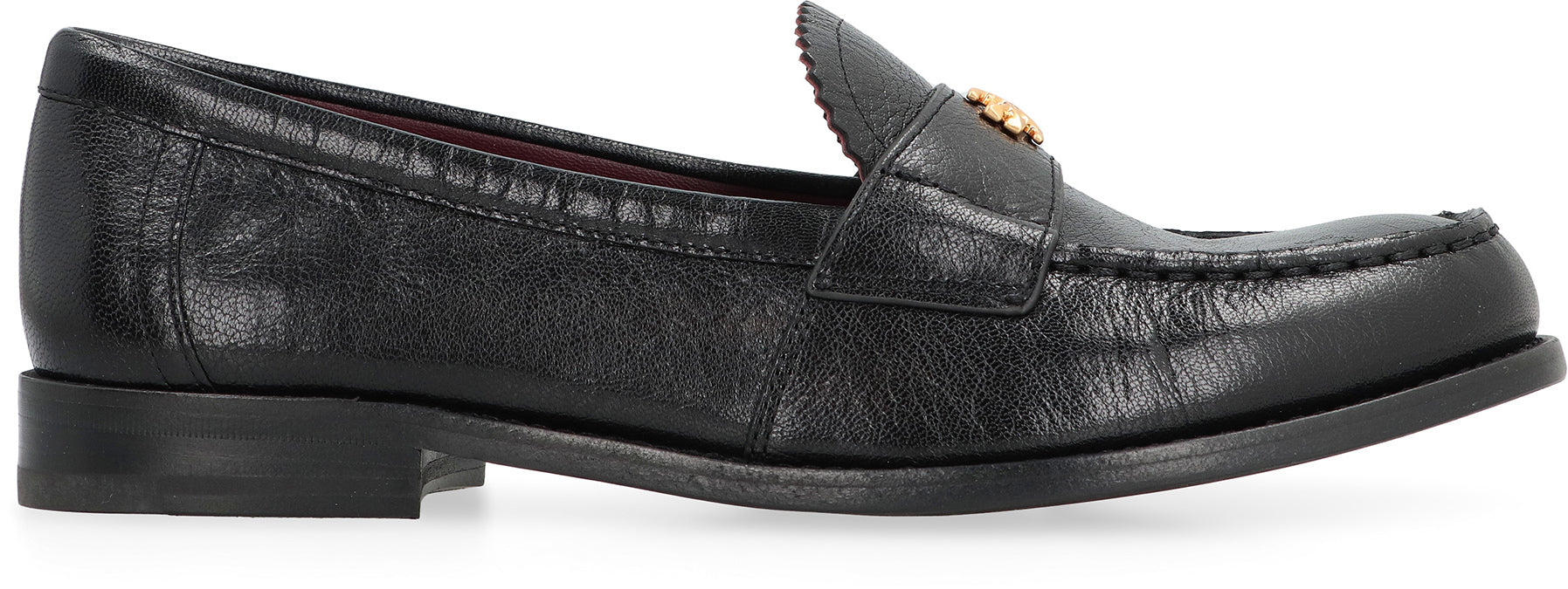 Perry Leather loafers