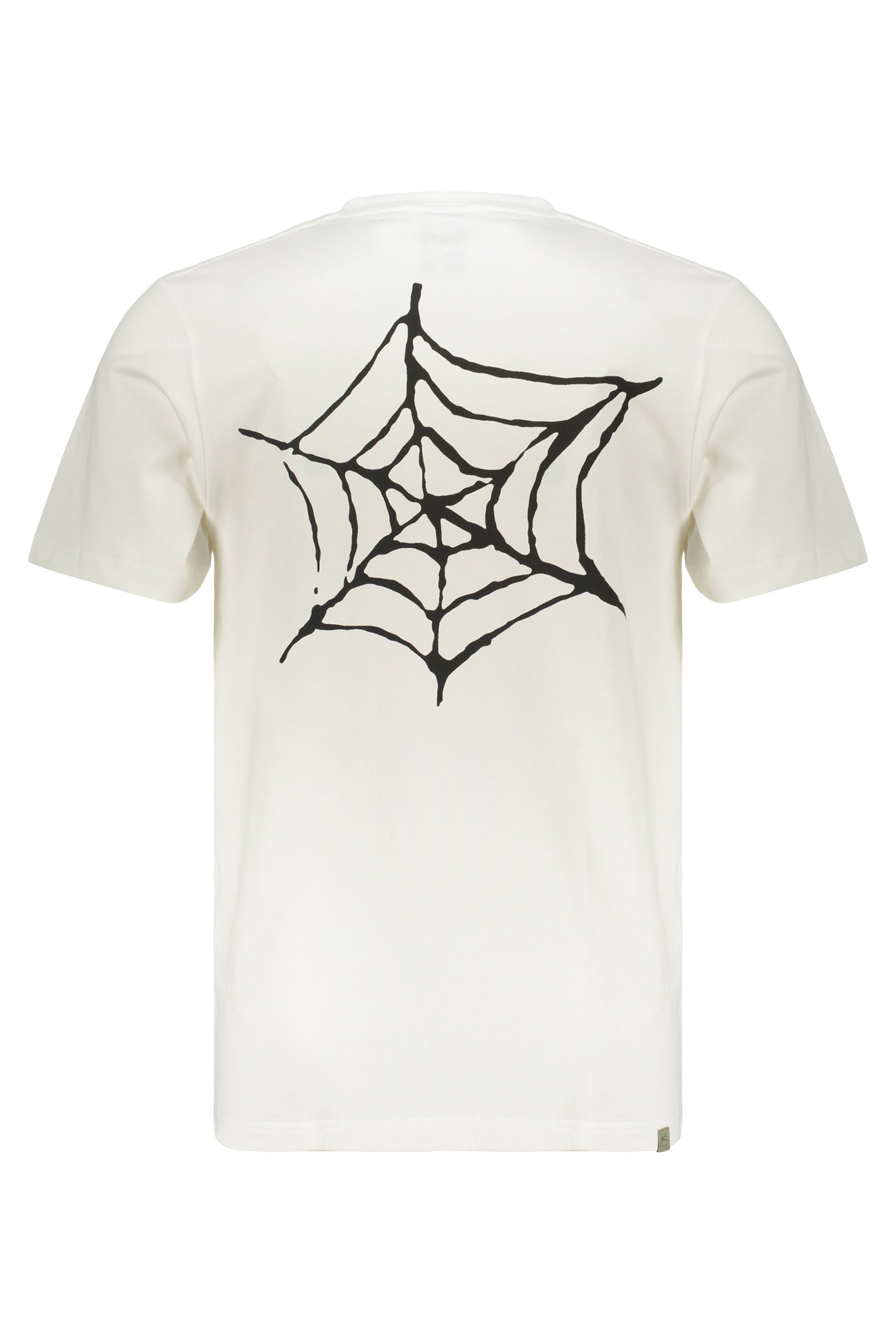 Crew neck T-shirt with print