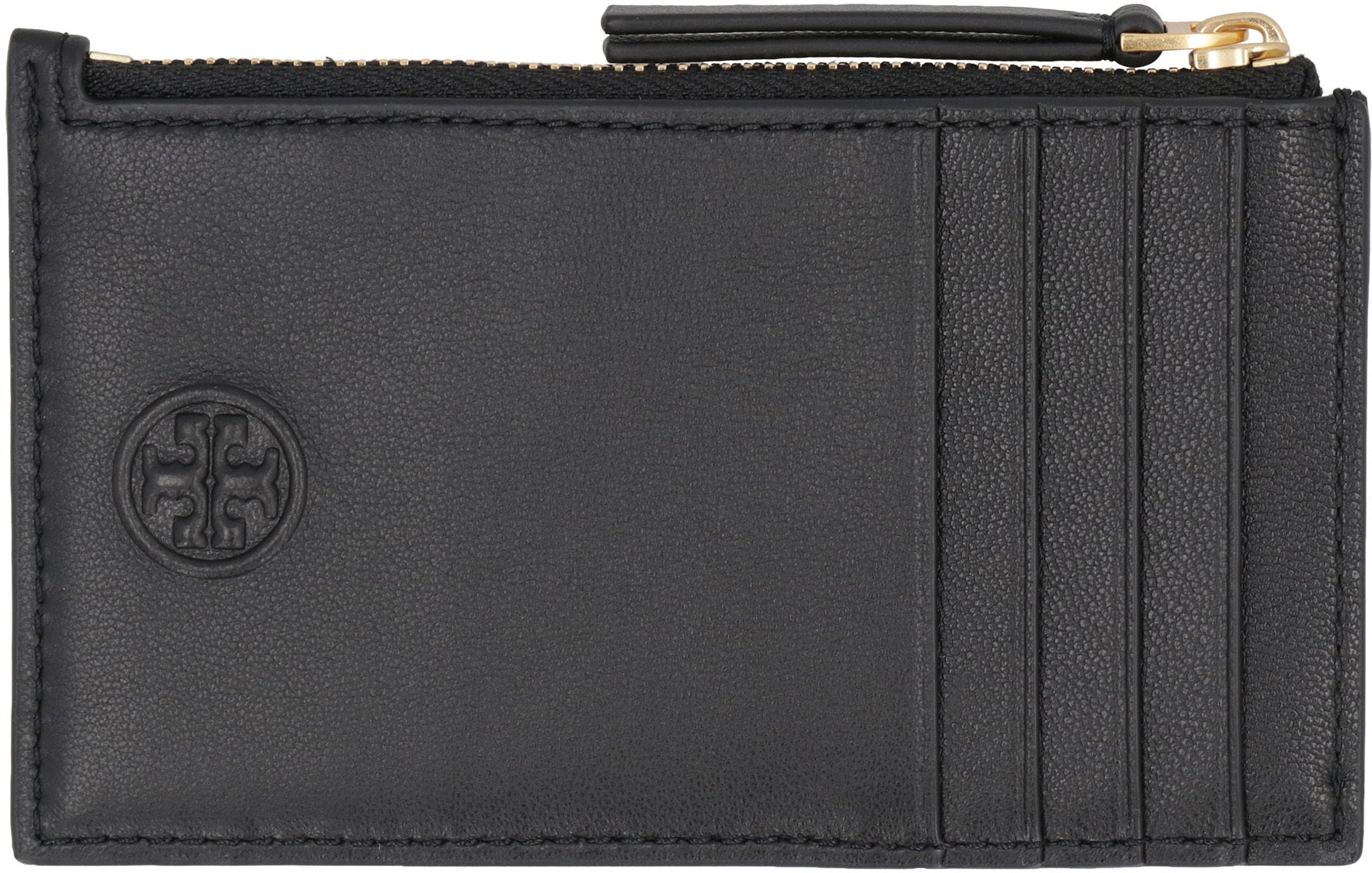 Fleming Leather card holder