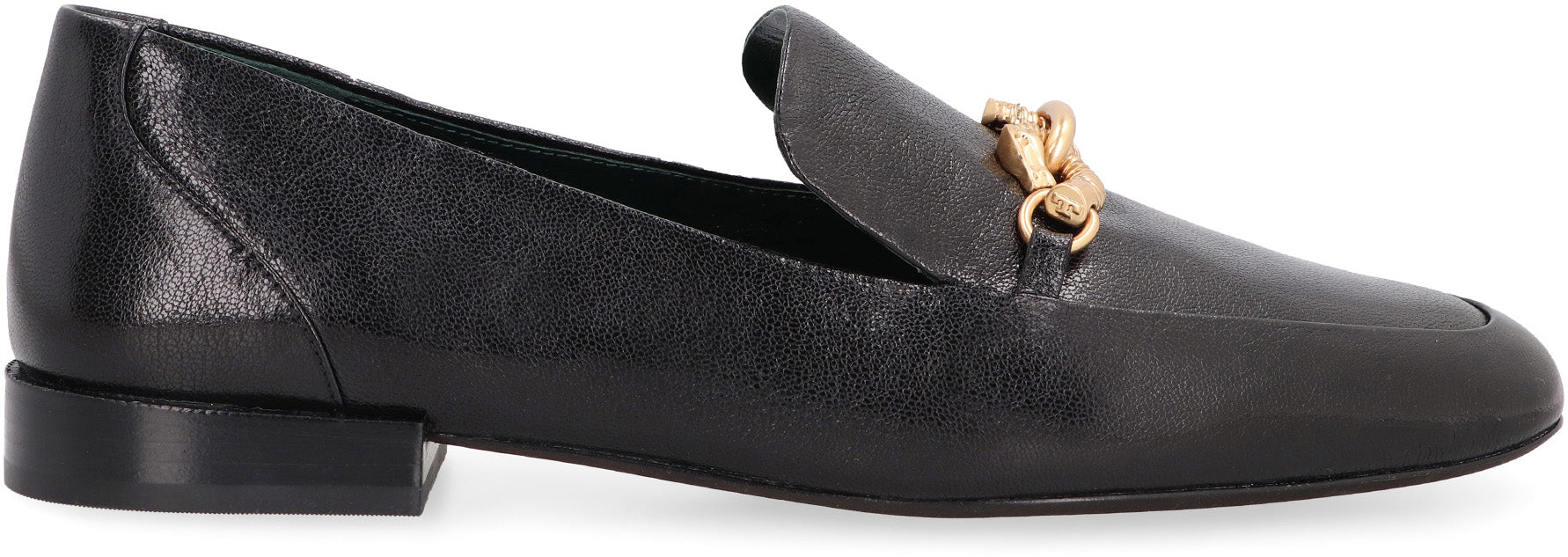 Jessa leather loafers