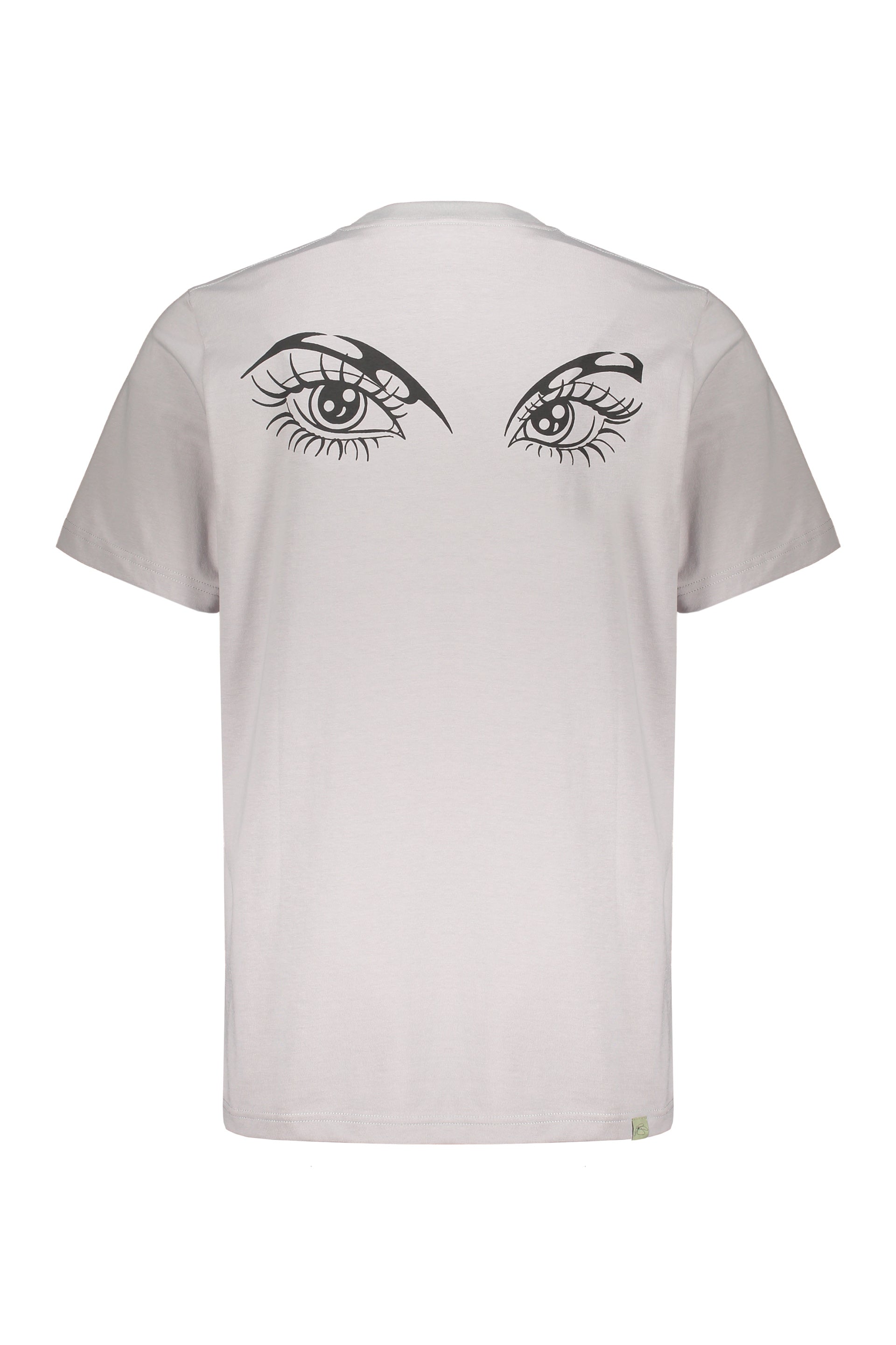 Logo cotton t-shirt
