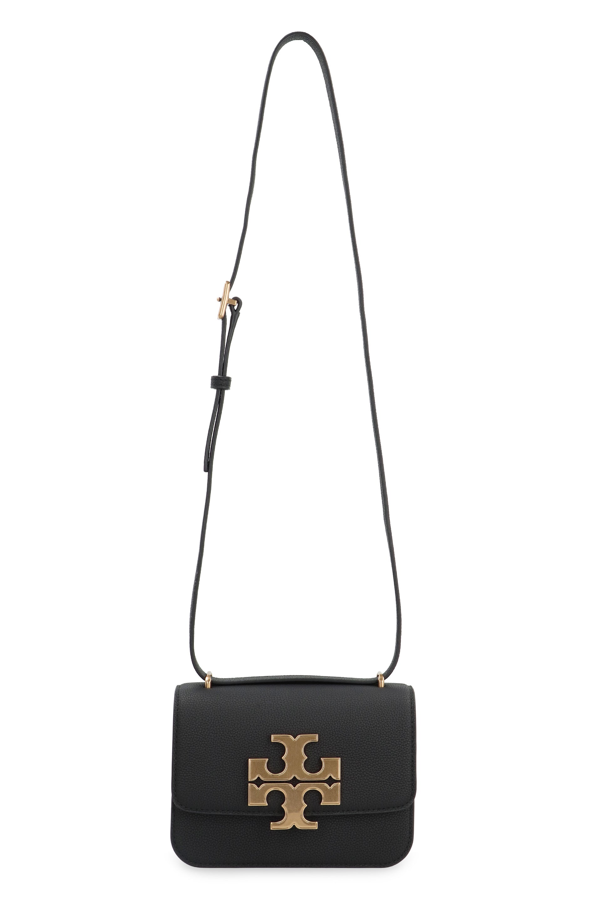 Eleanor Leather crossbody bag