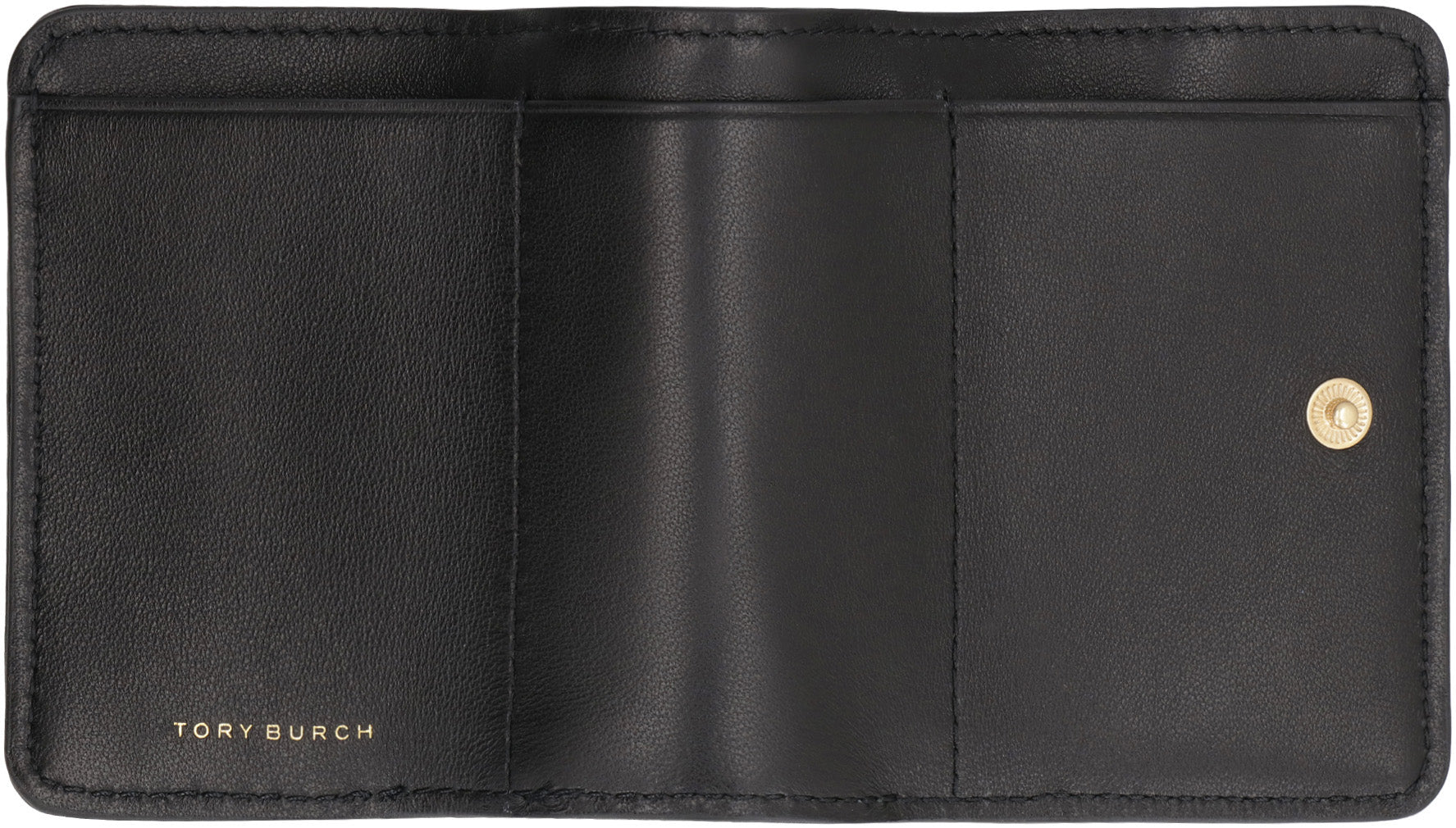 Fleming leather wallet