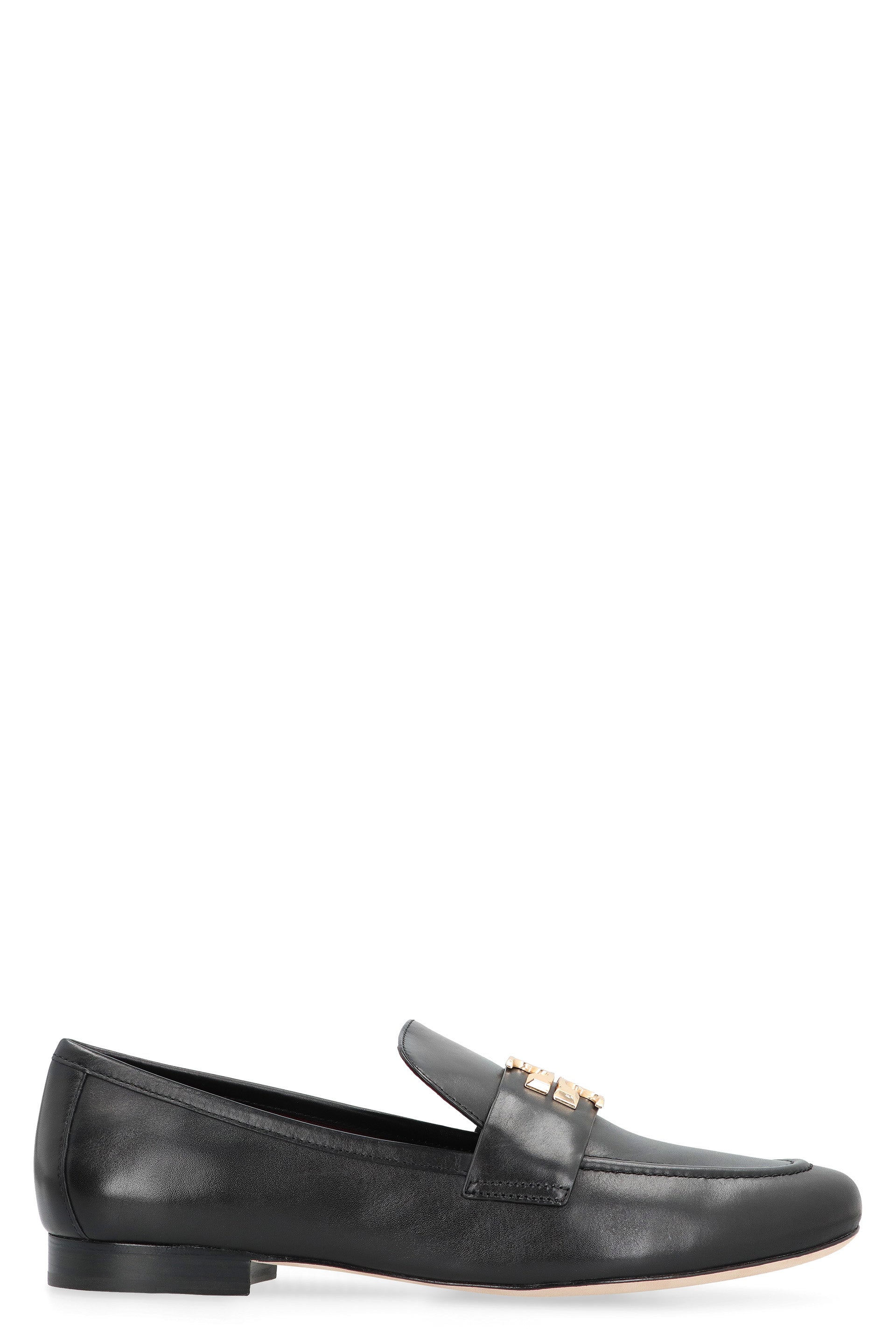 Eleanor Leather loafers