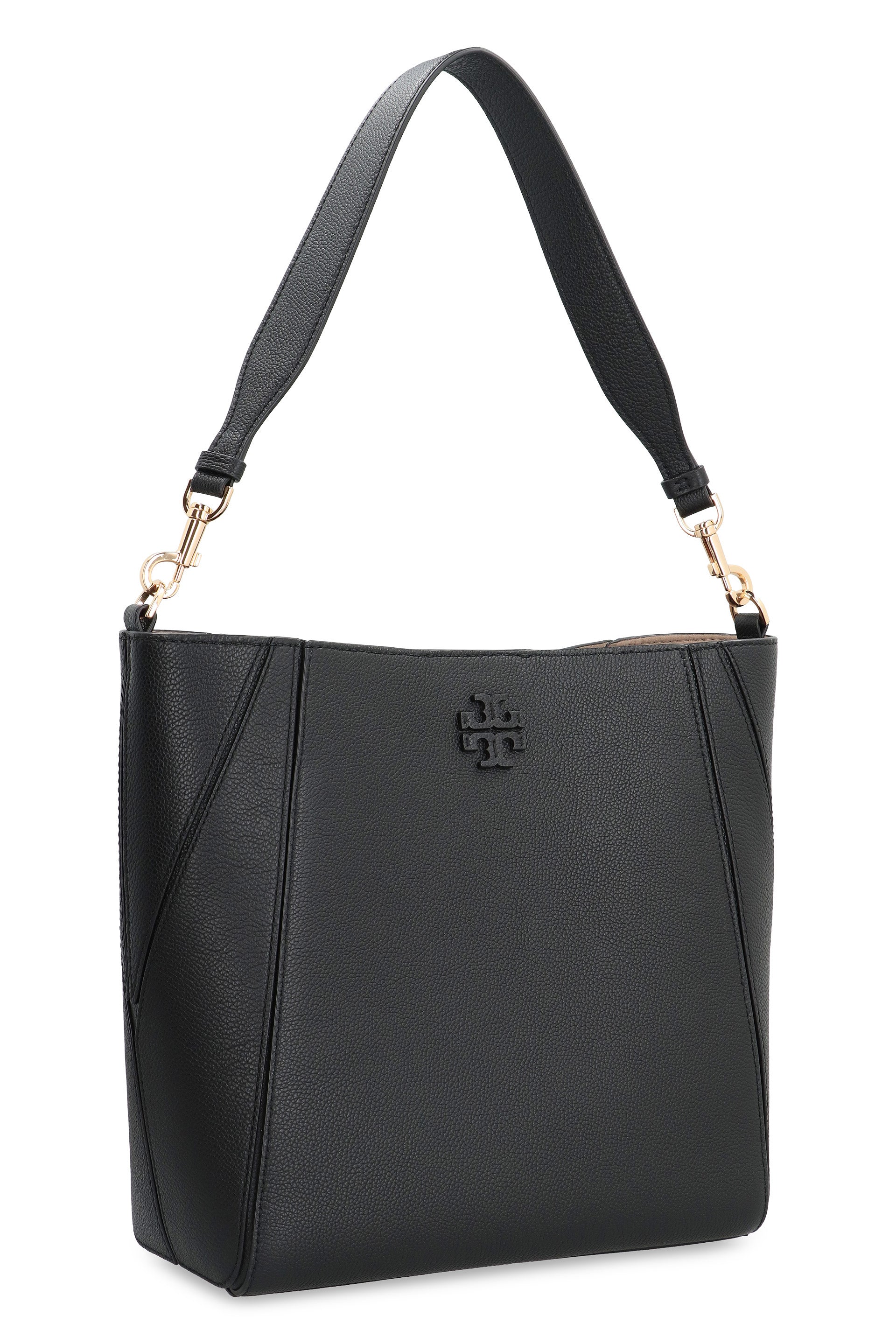 McGraw bucket bag