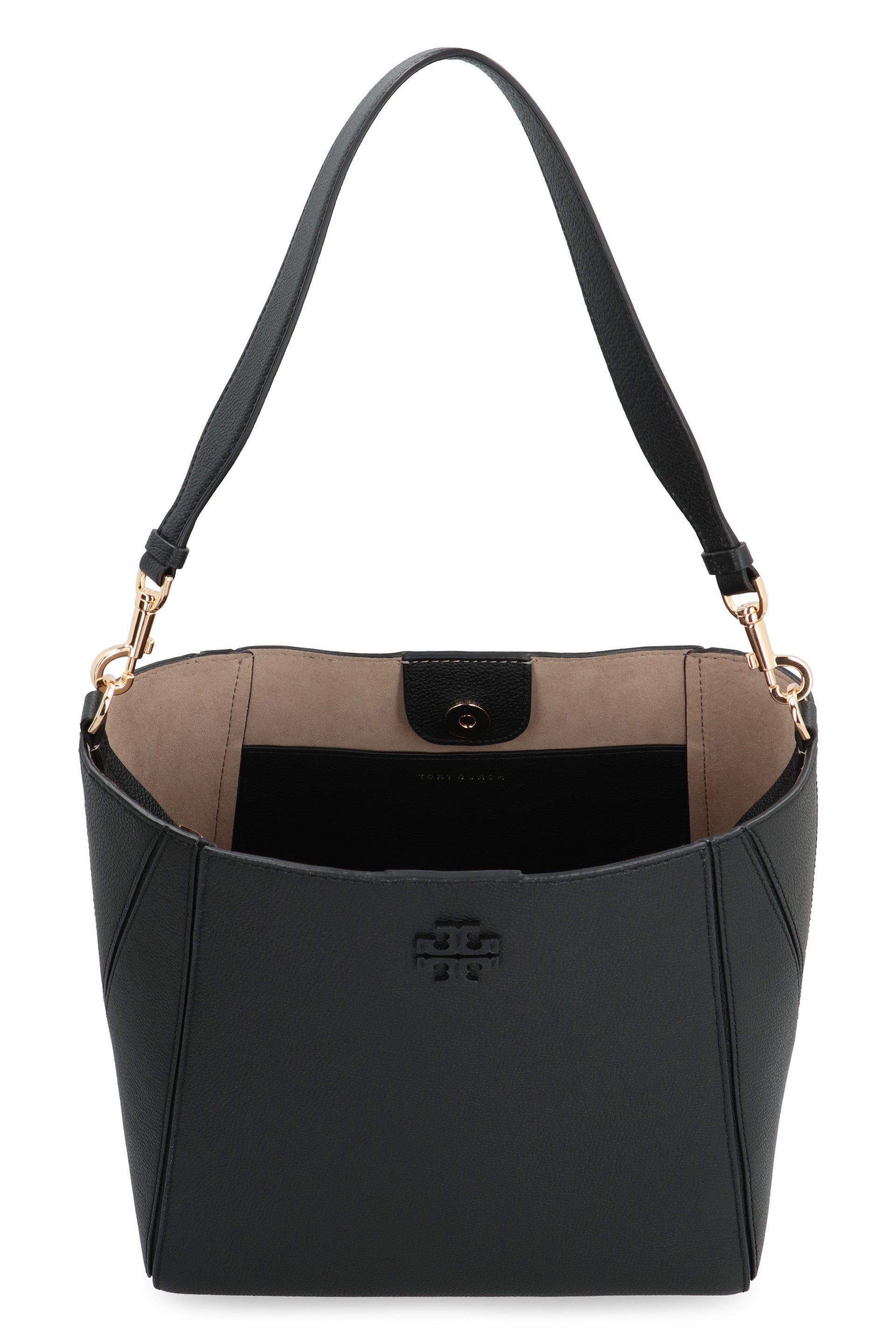 McGraw bucket bag