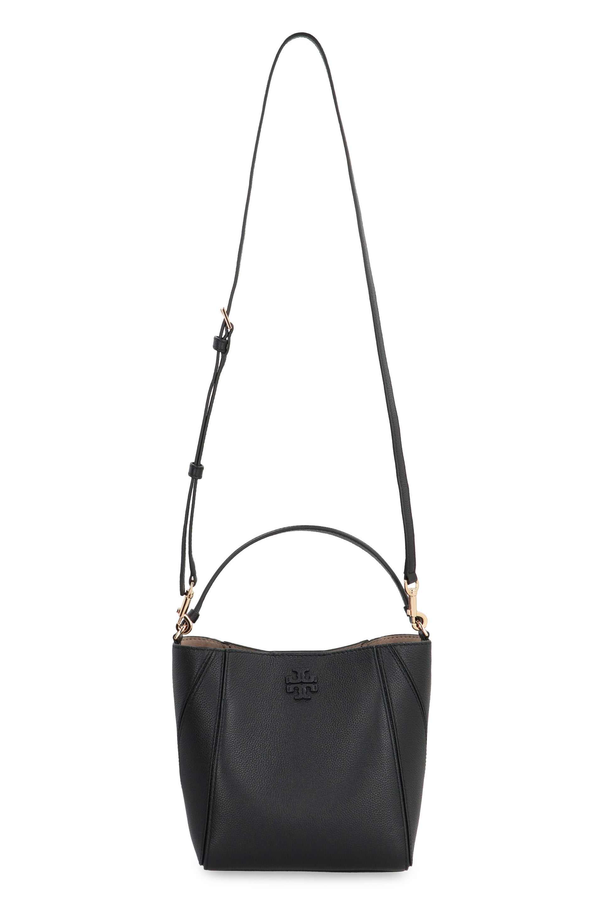 McGraw samll bucket bag