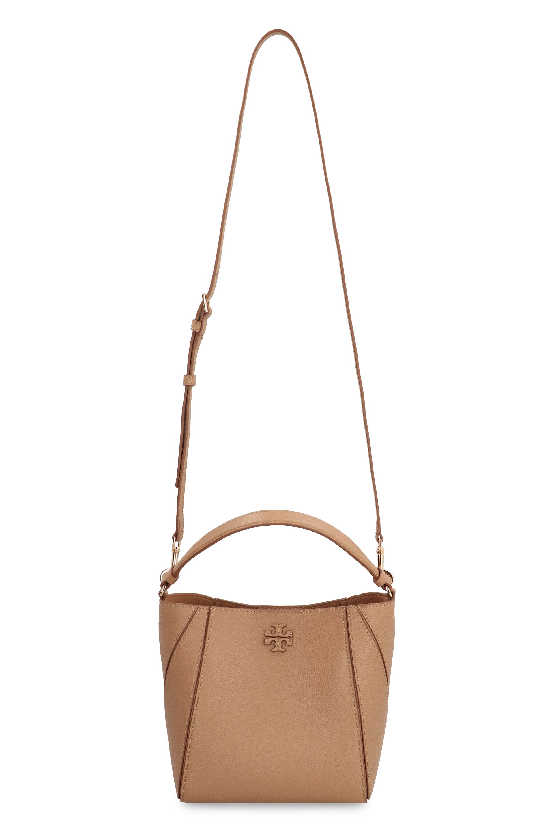 Mcgraw Mini Bucket Bag