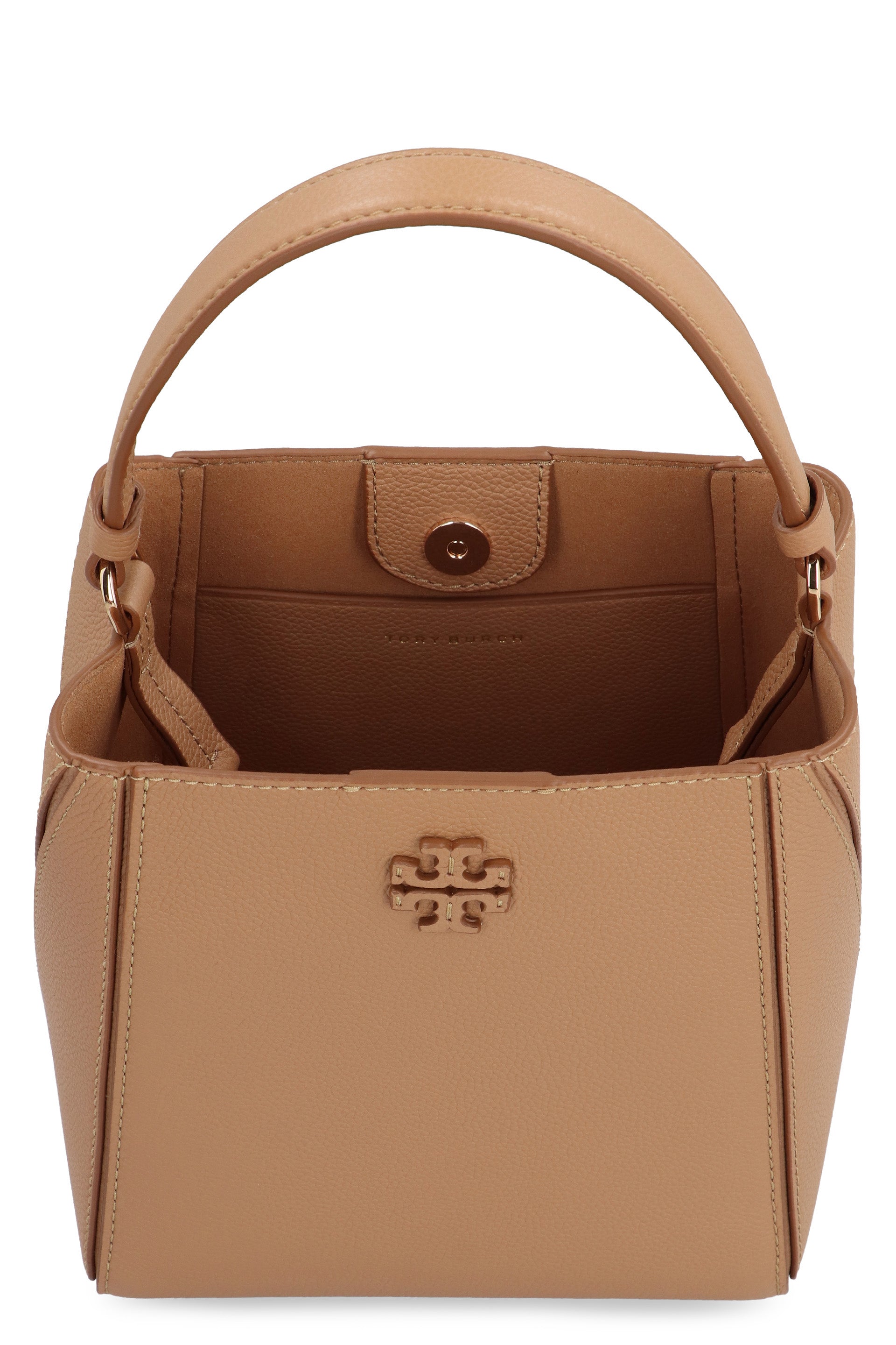 Mcgraw Mini Bucket Bag