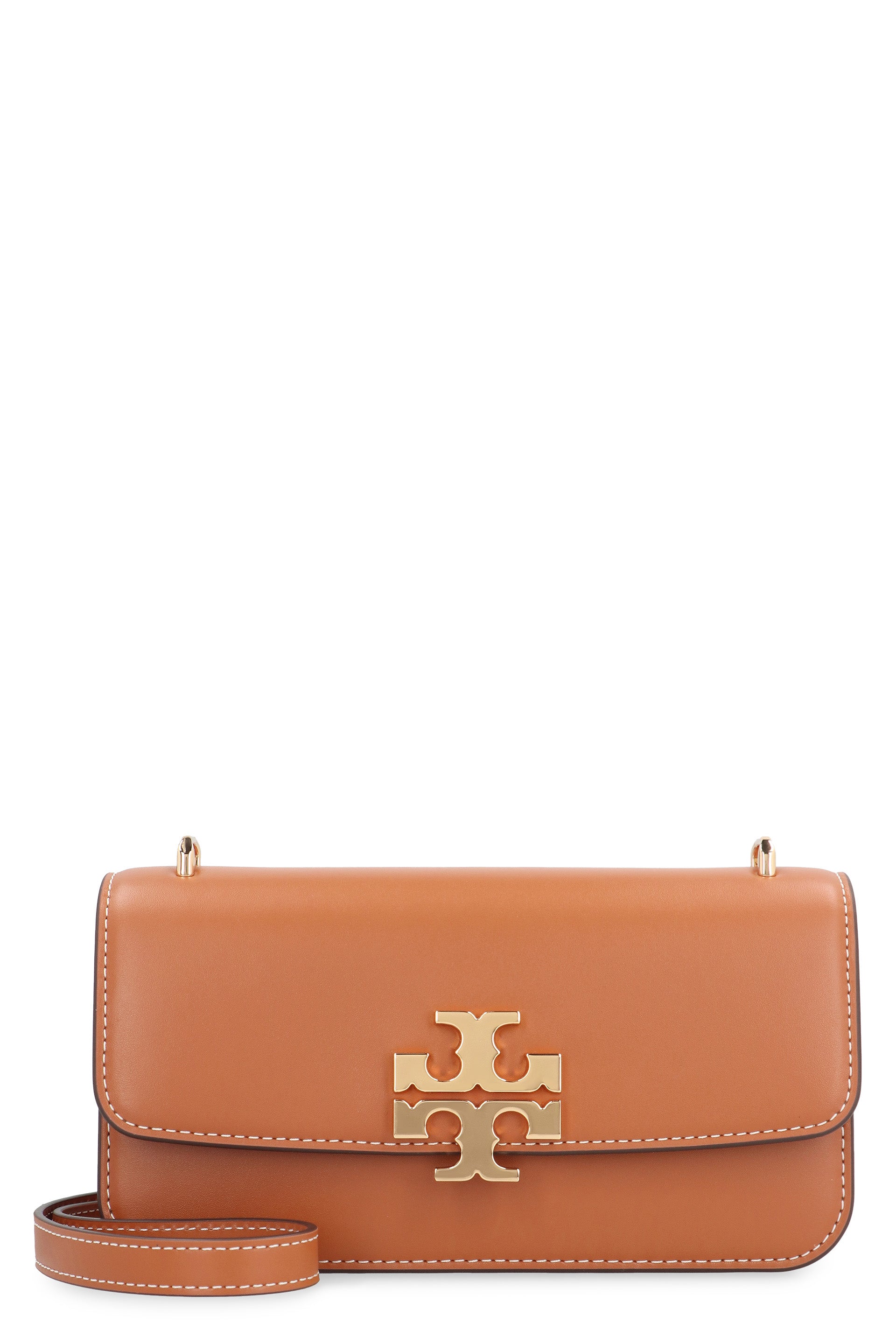 Eleanor Leather crossbody bag